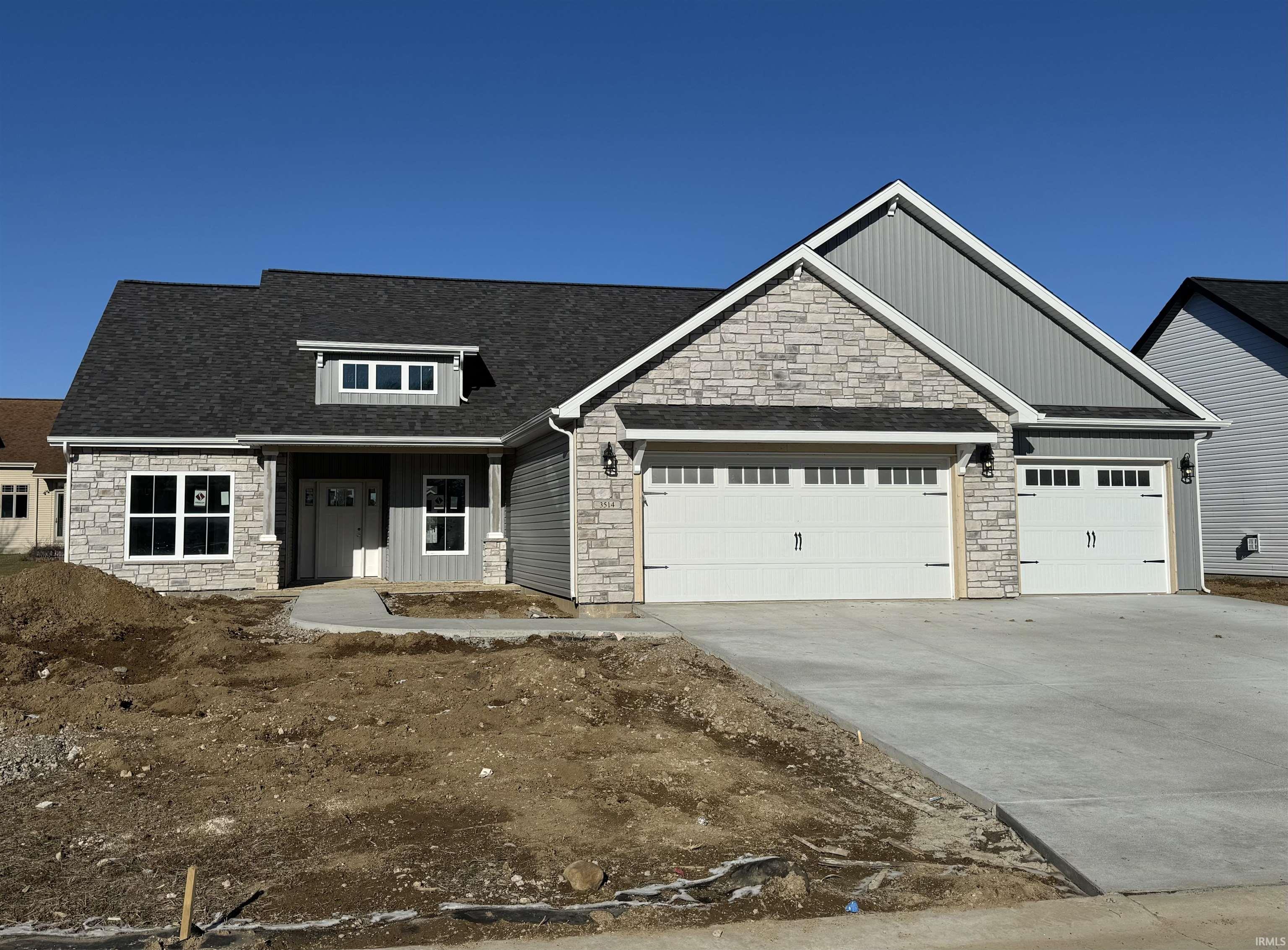3514 Durrington Court