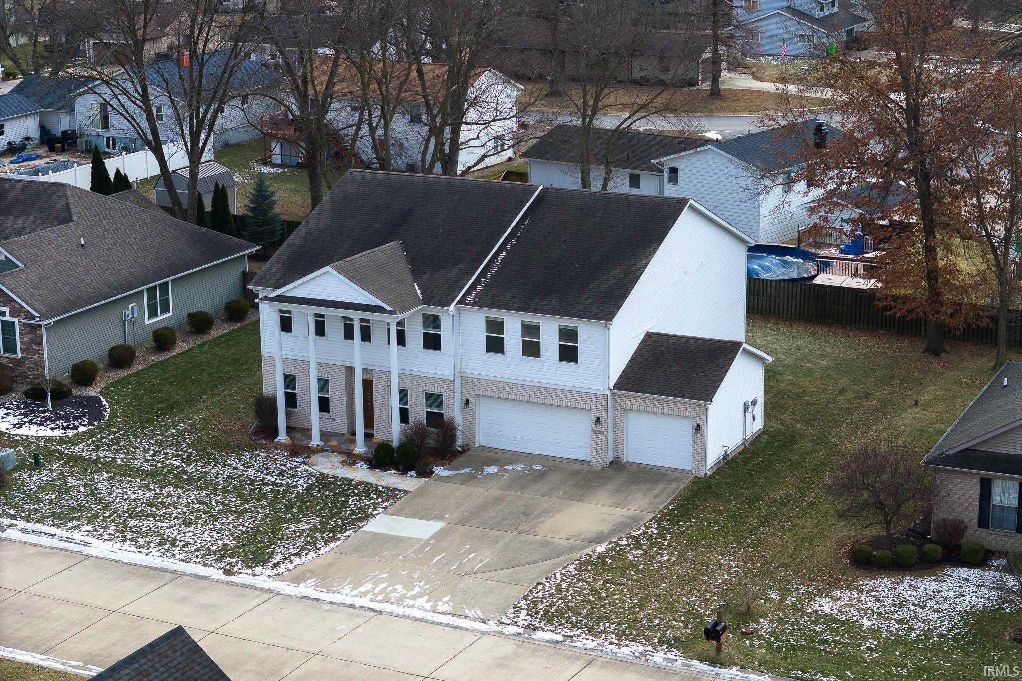 725 Tiffany Court