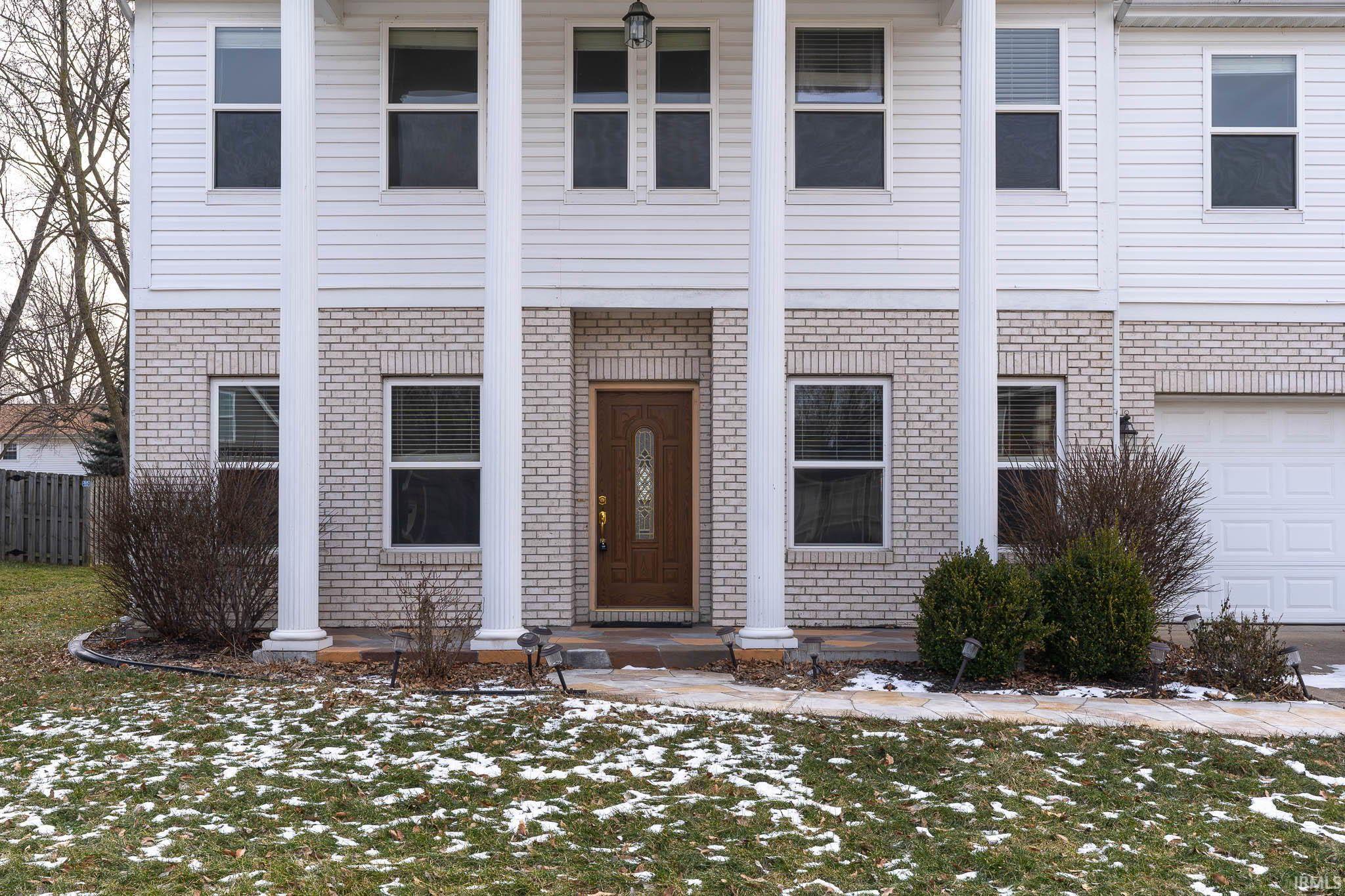 725 Tiffany Court