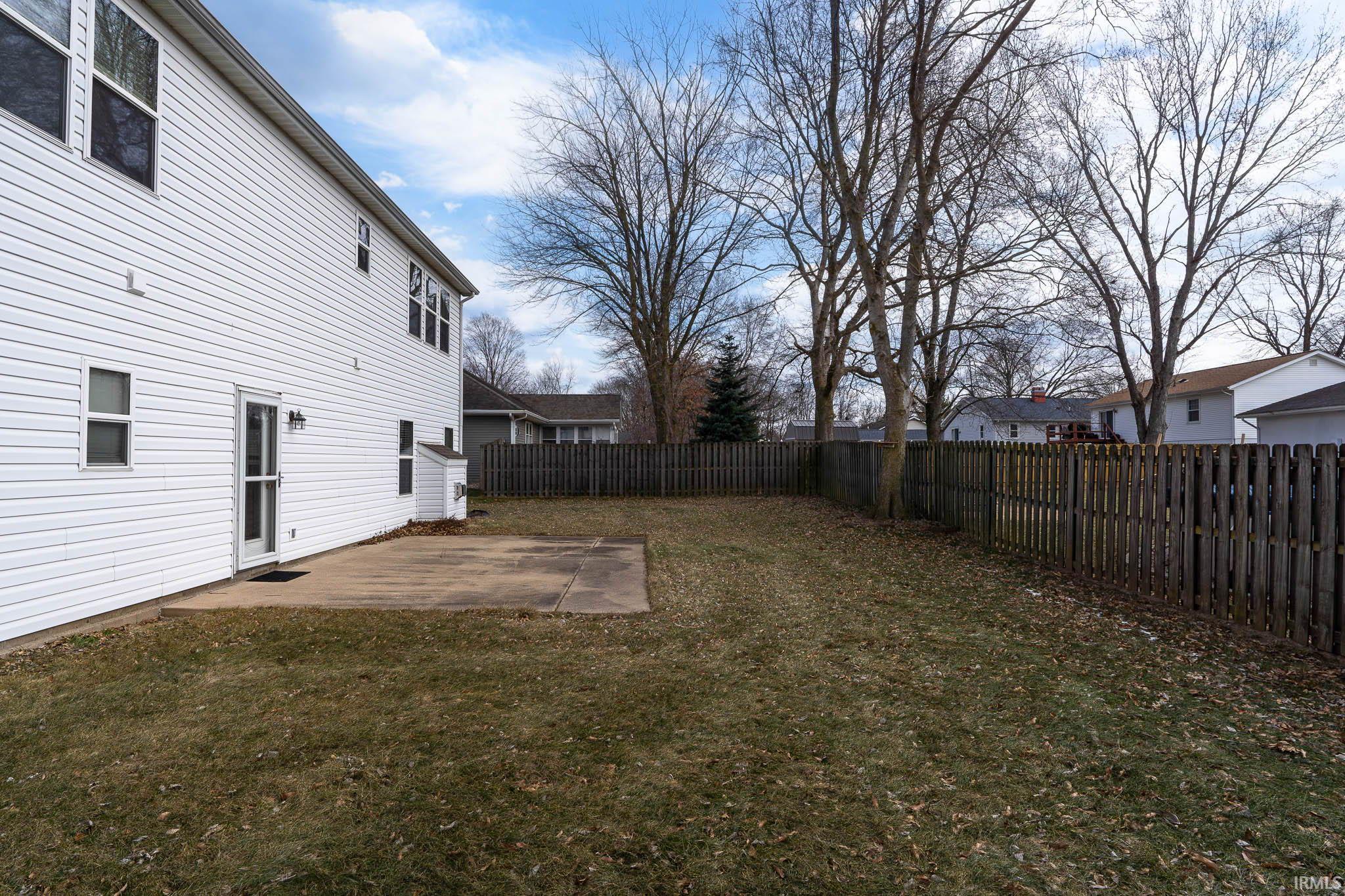 725 Tiffany Court