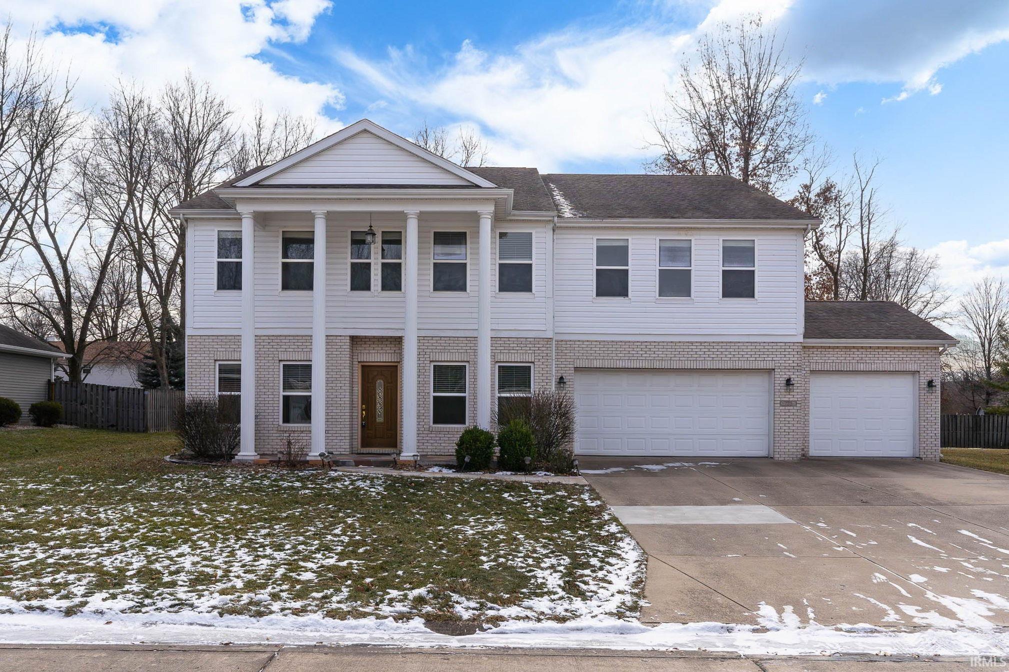 725 Tiffany Court