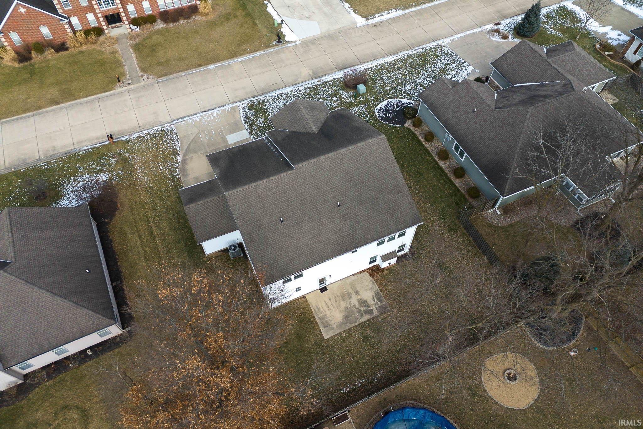 725 Tiffany Court