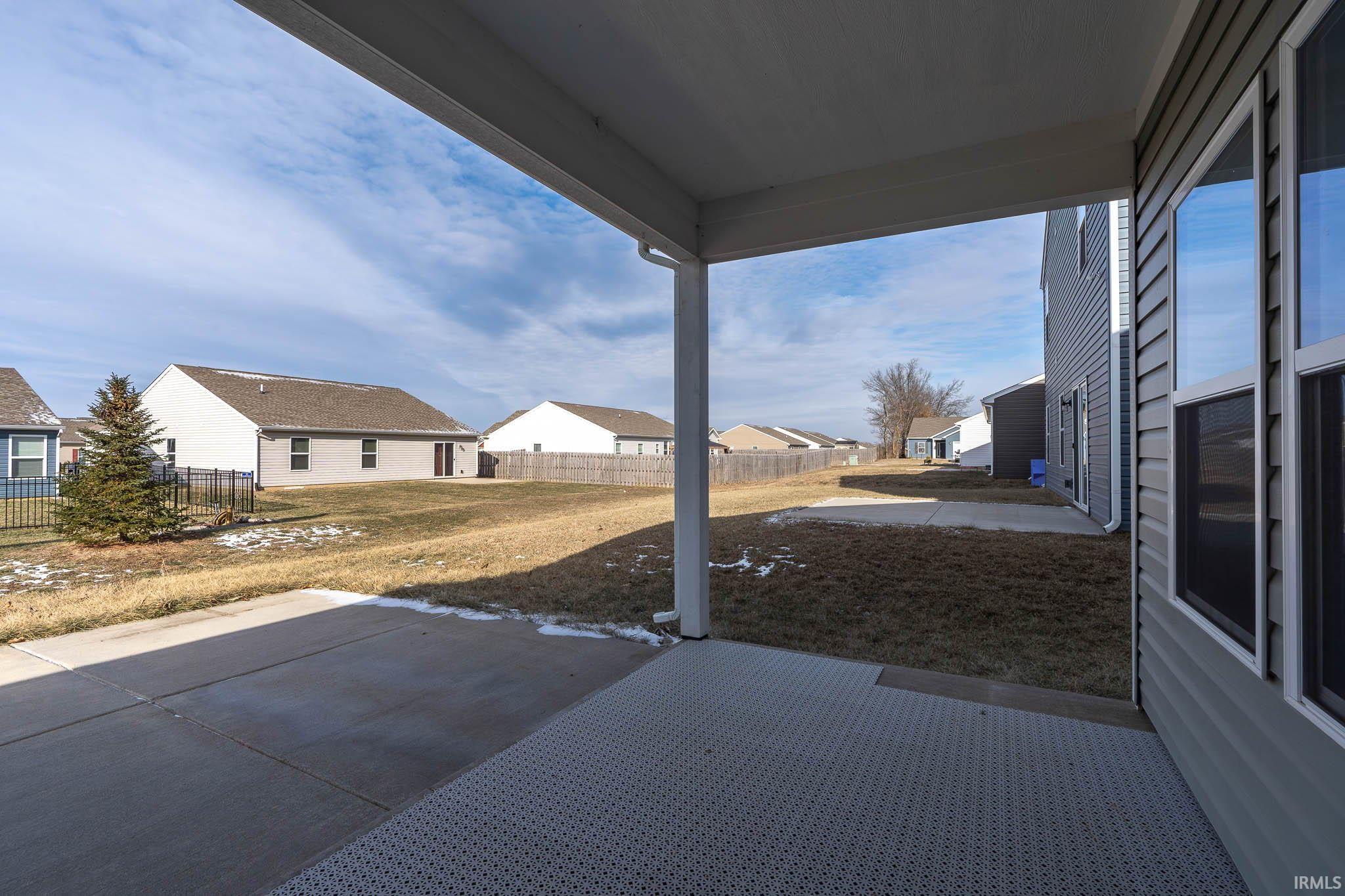 4744 Langhorn Trail