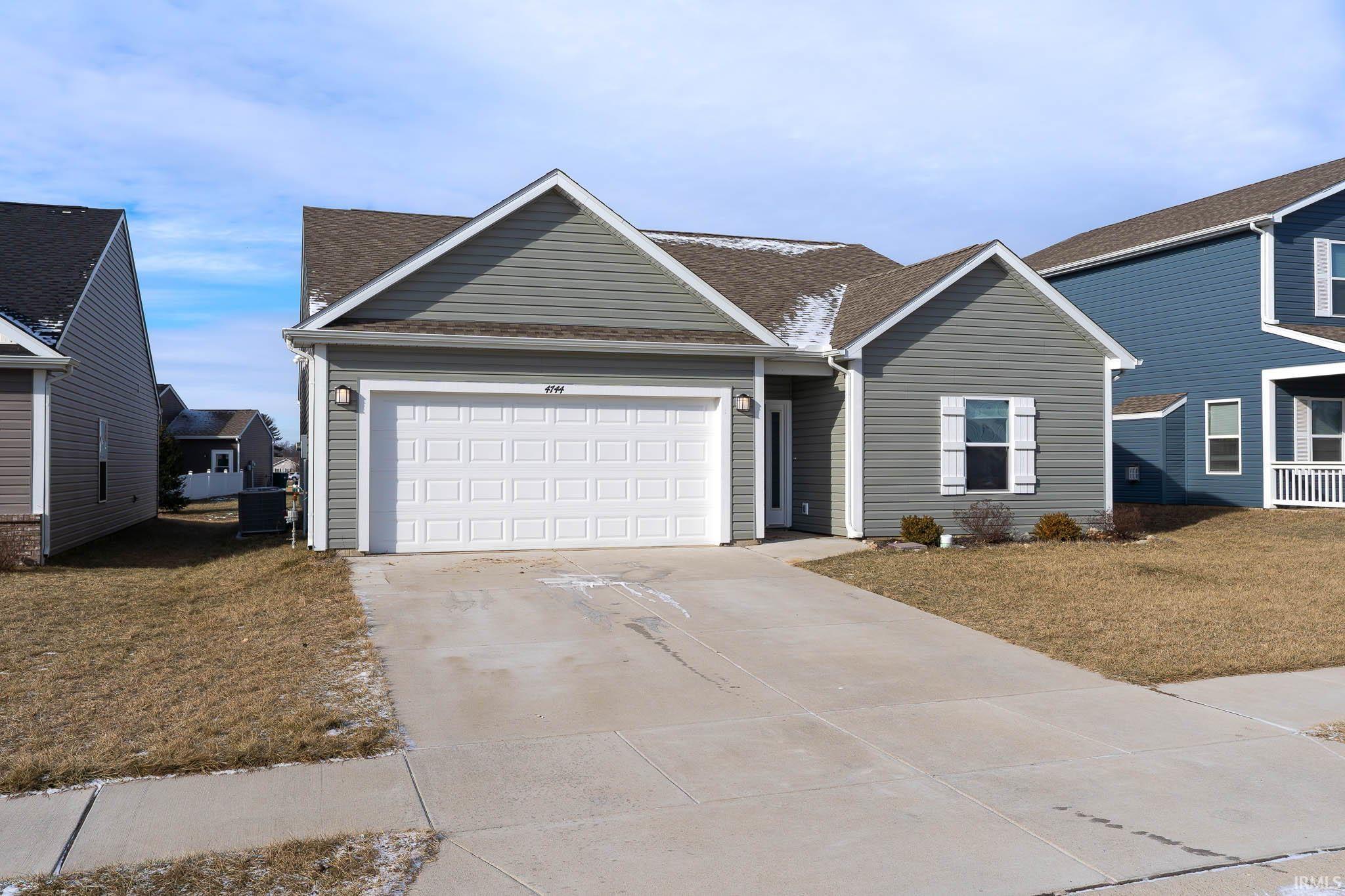 4744 Langhorn Trail