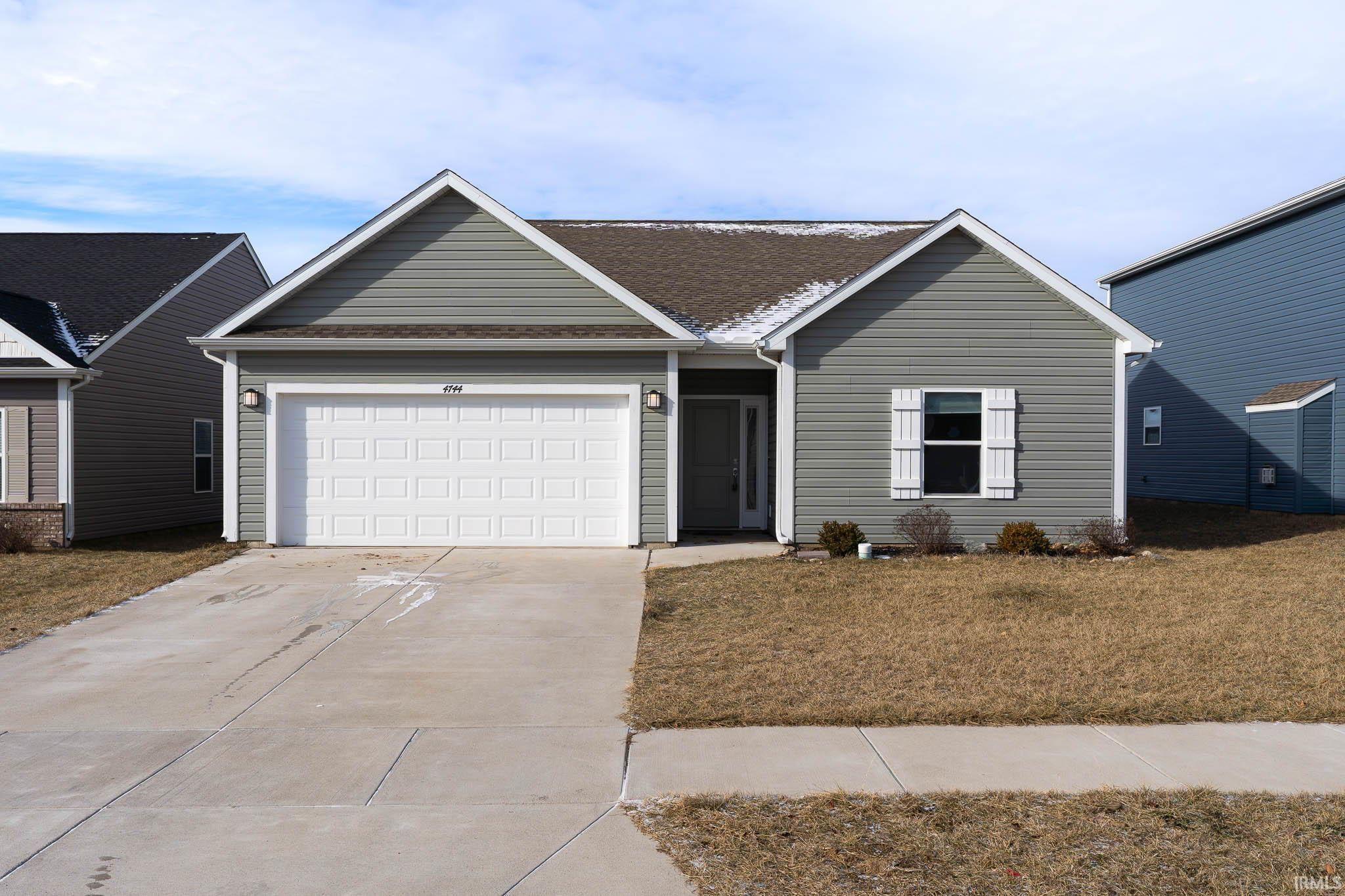 4744 Langhorn Trail