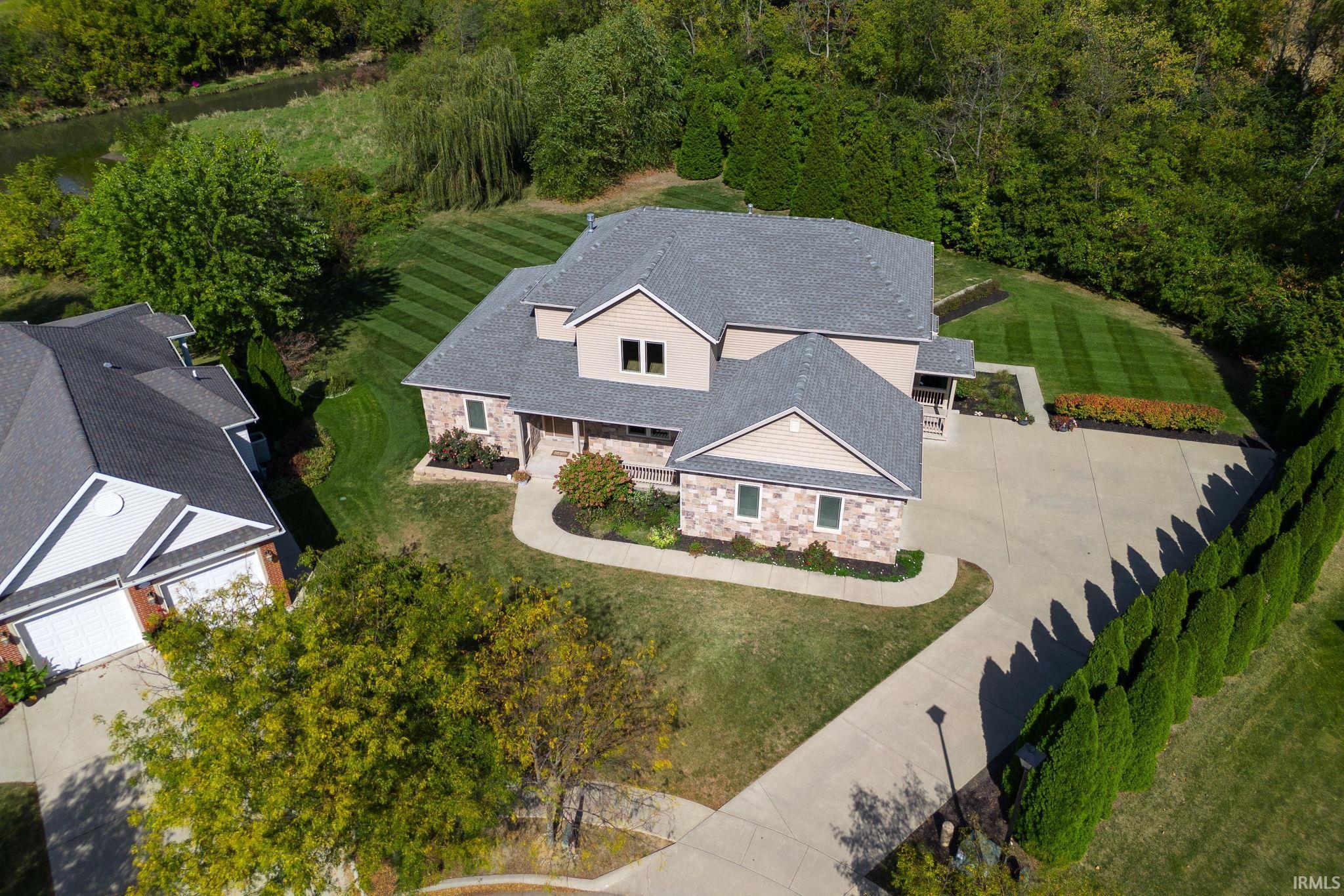 1724 Melrose Court