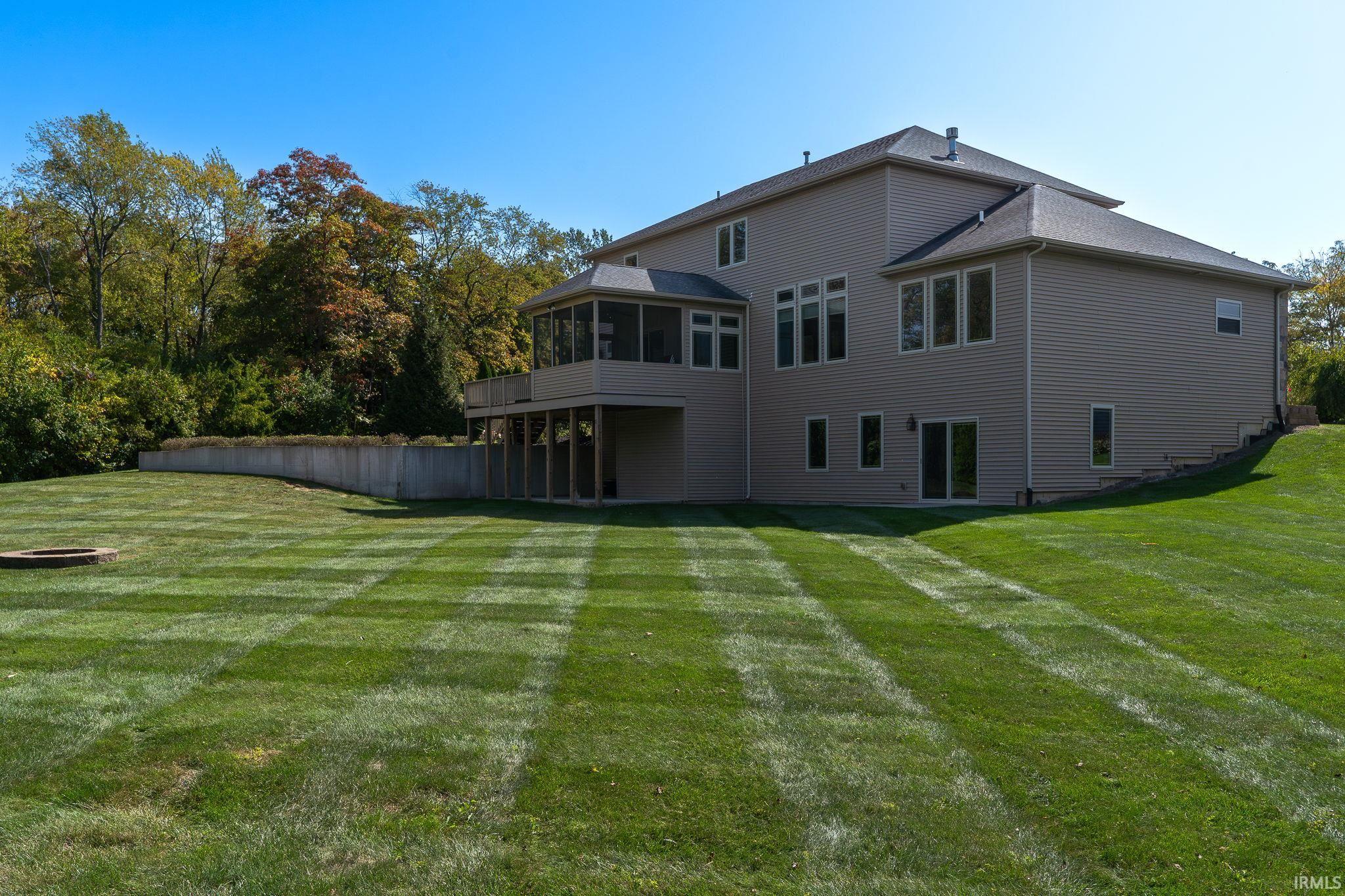 1724 Melrose Court