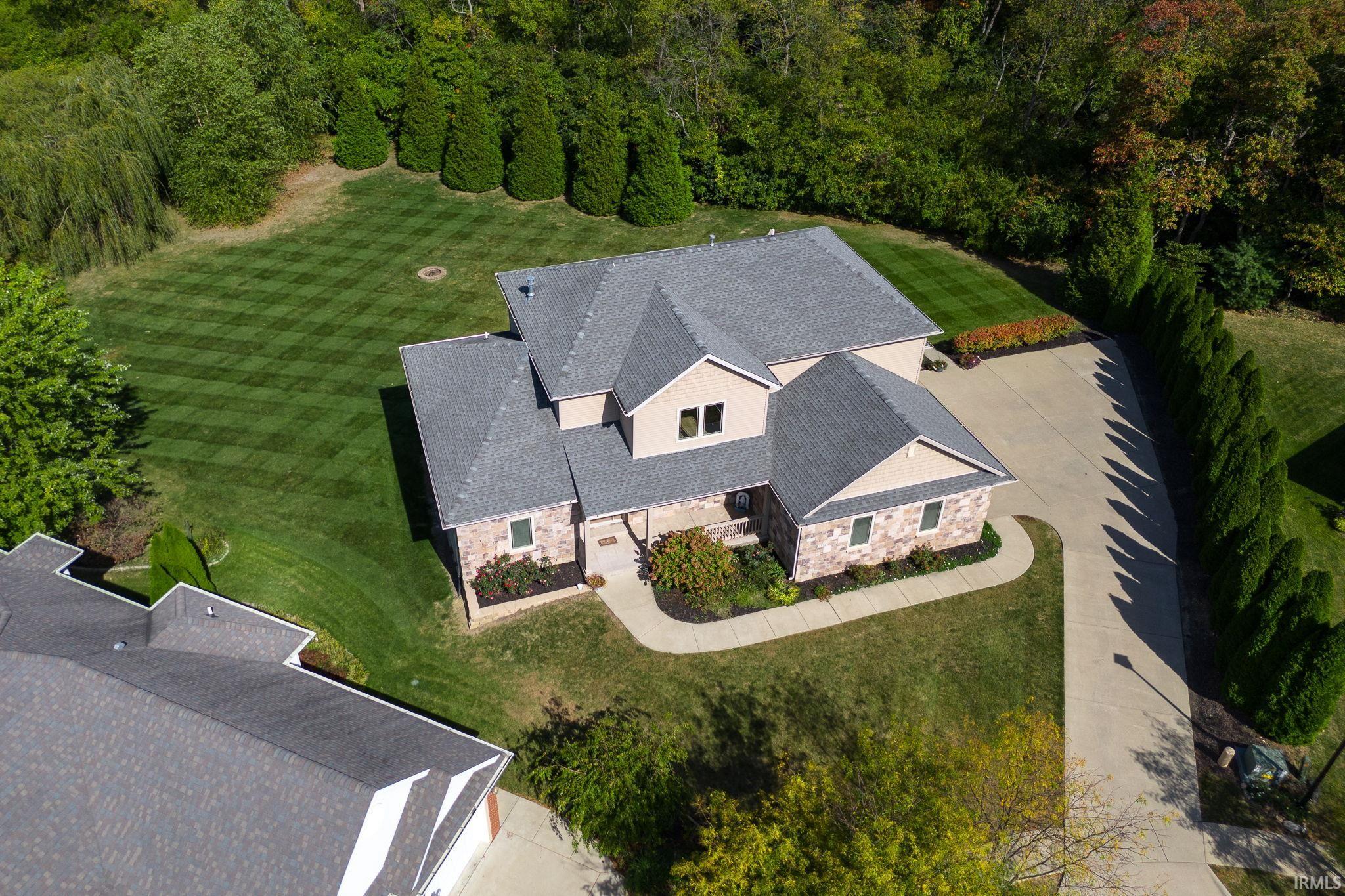 1724 Melrose Court