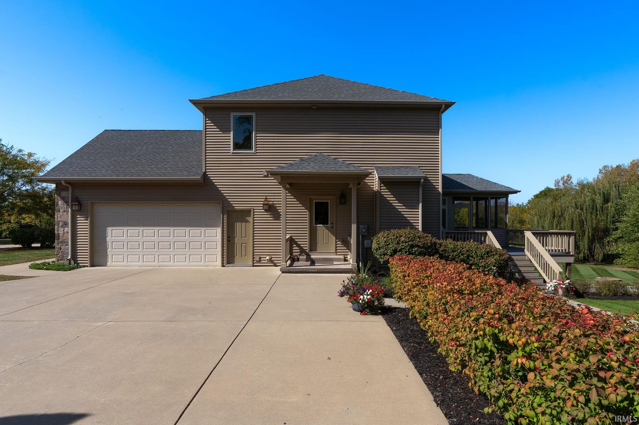 1724 Melrose Court