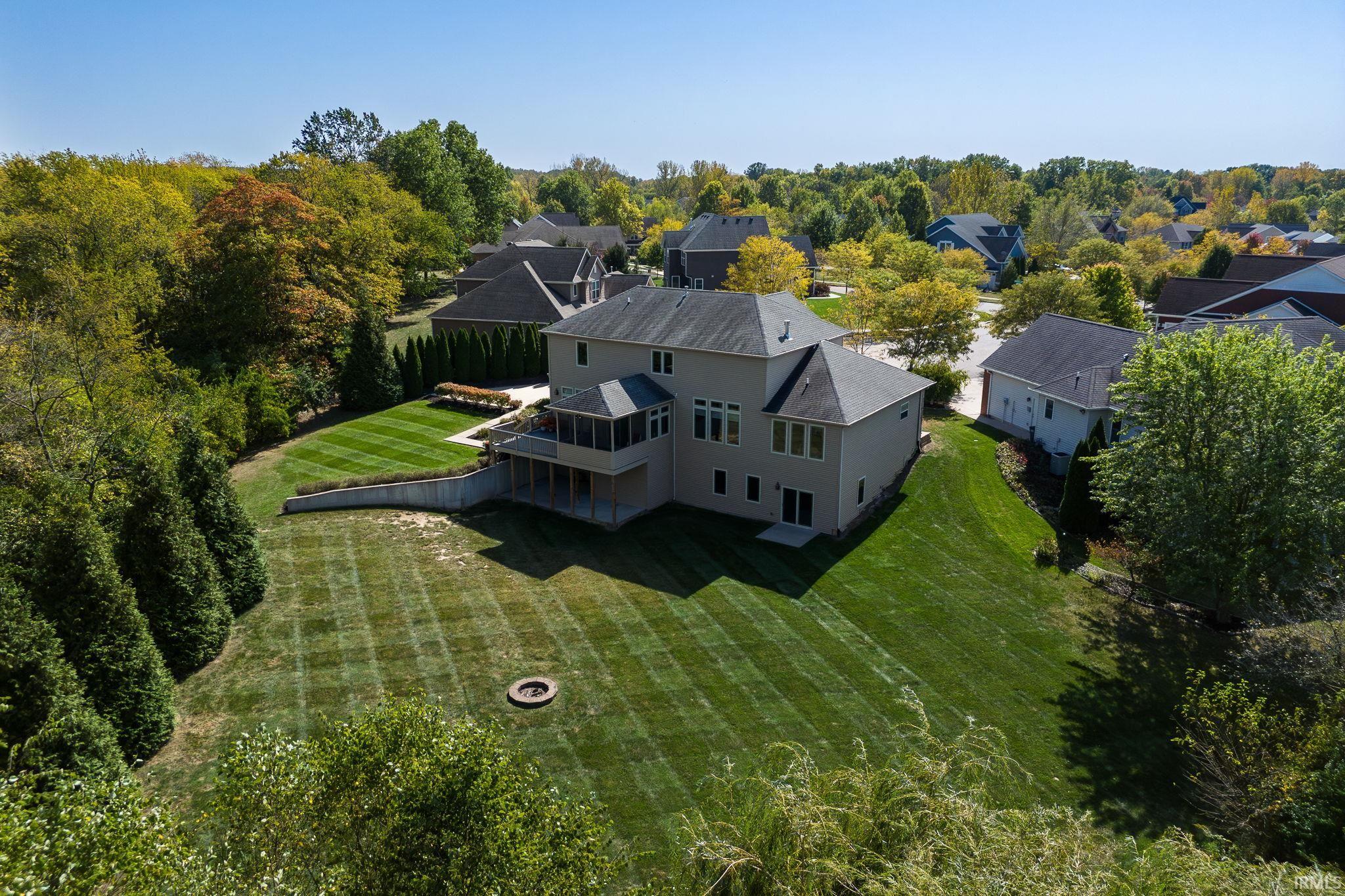 1724 Melrose Court