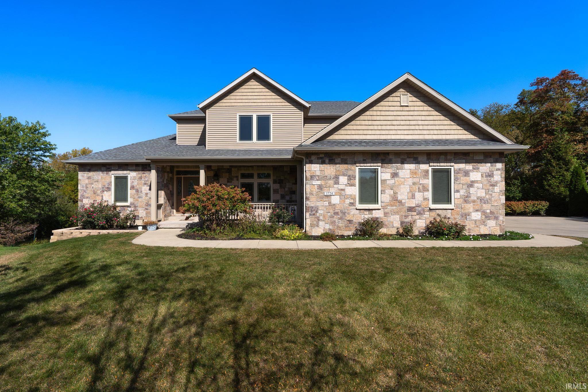 1724 Melrose Court