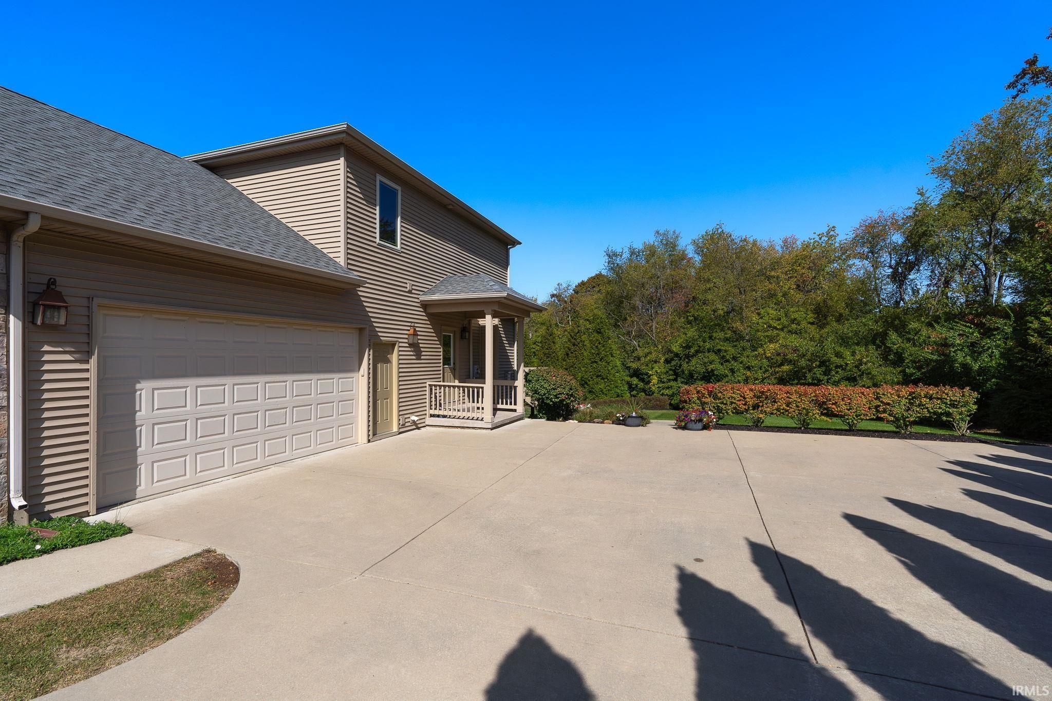 1724 Melrose Court