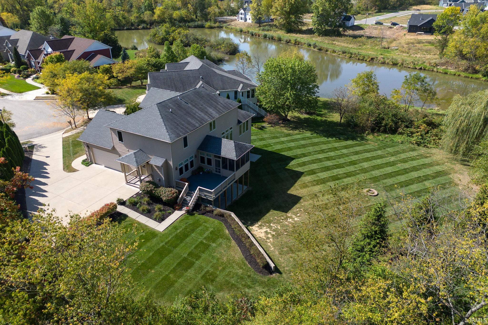 1724 Melrose Court