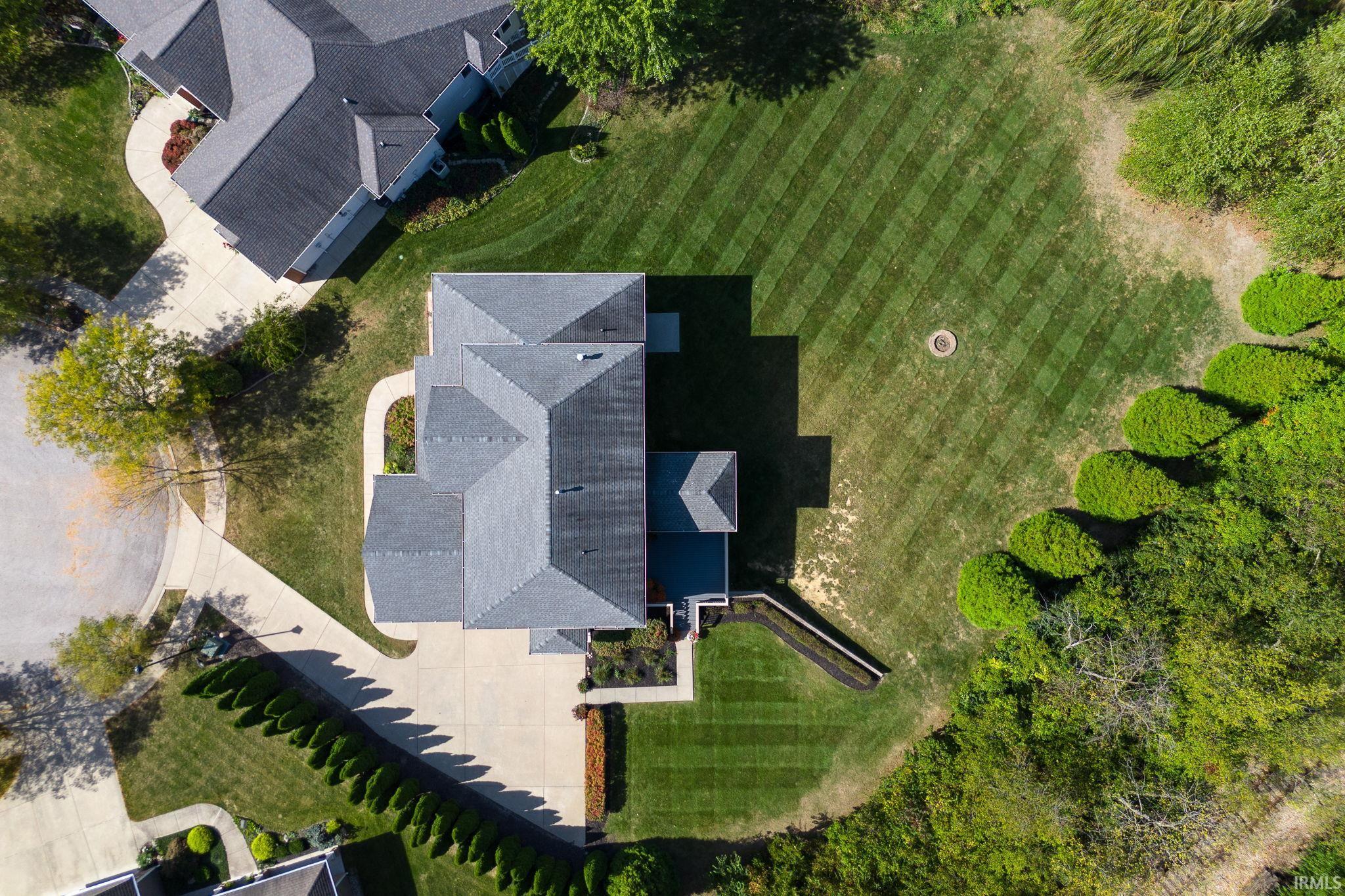 1724 Melrose Court