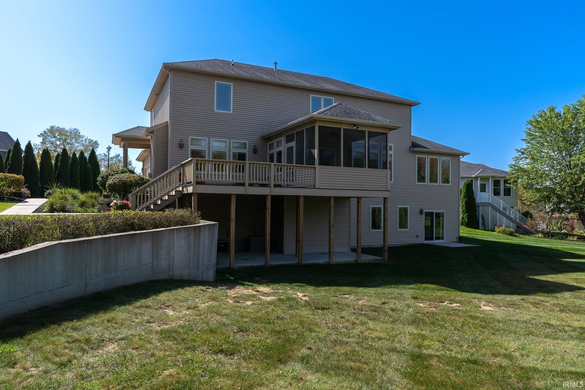 1724 Melrose Court