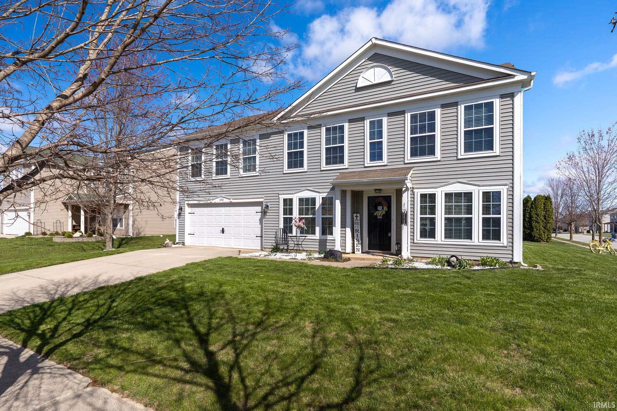 420 Smokey Hill Road