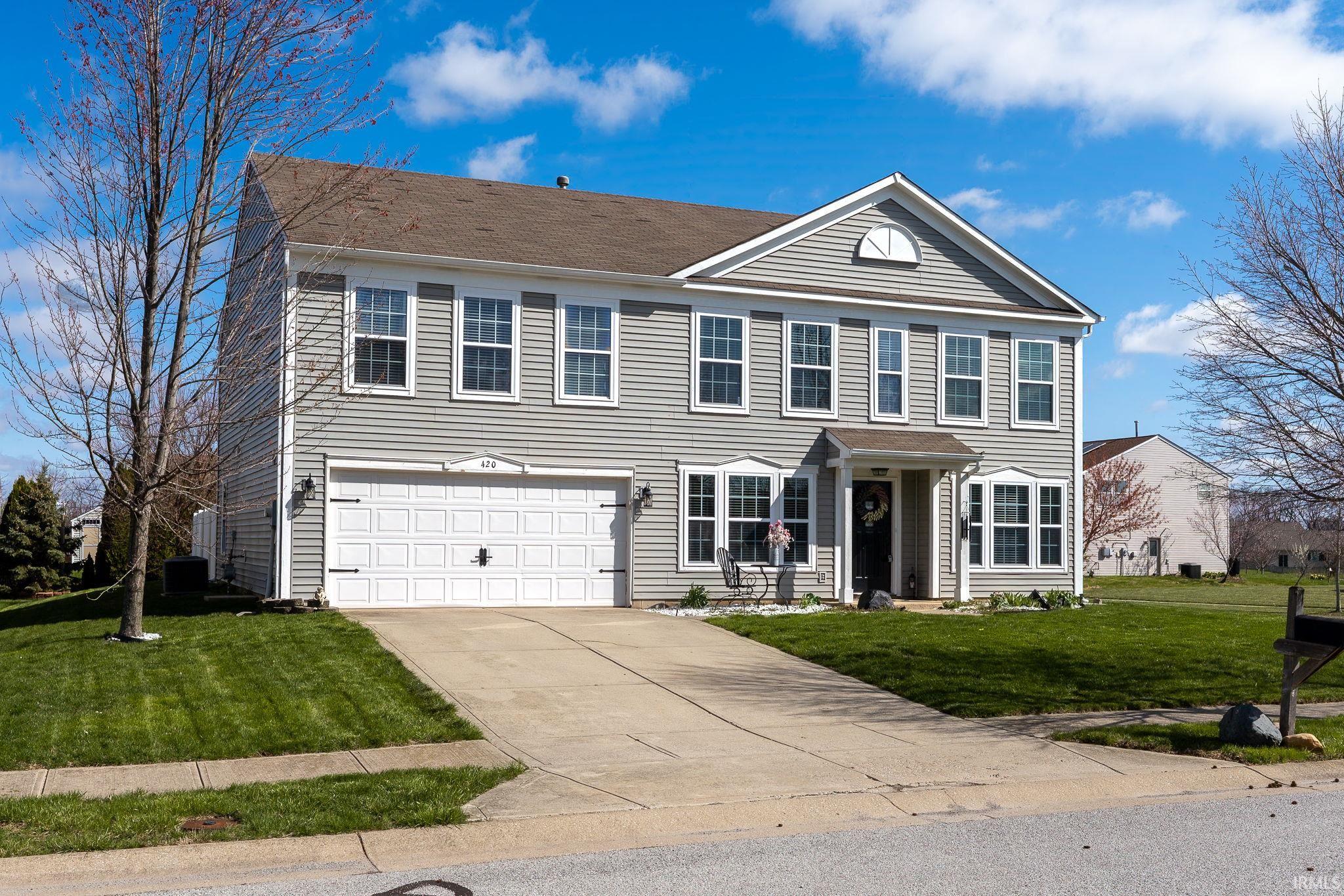 420 Smokey Hill Road