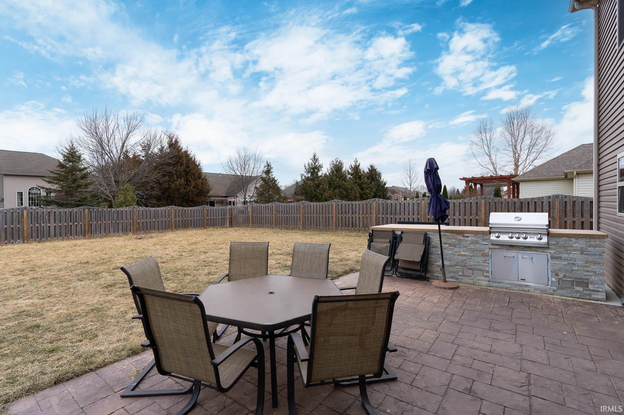 936 N Commodores Lane