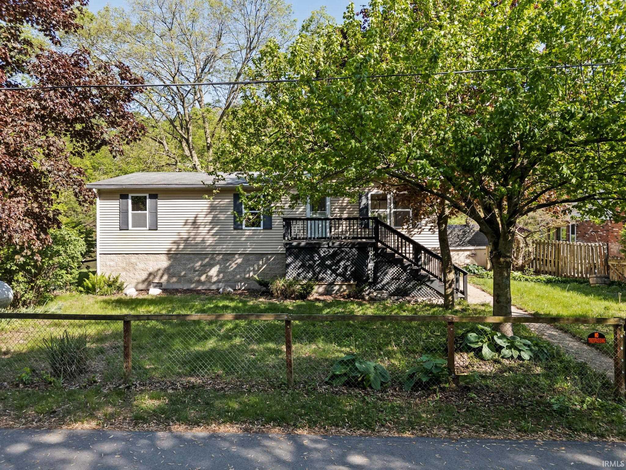 11503 W Tecumseh Bend Road