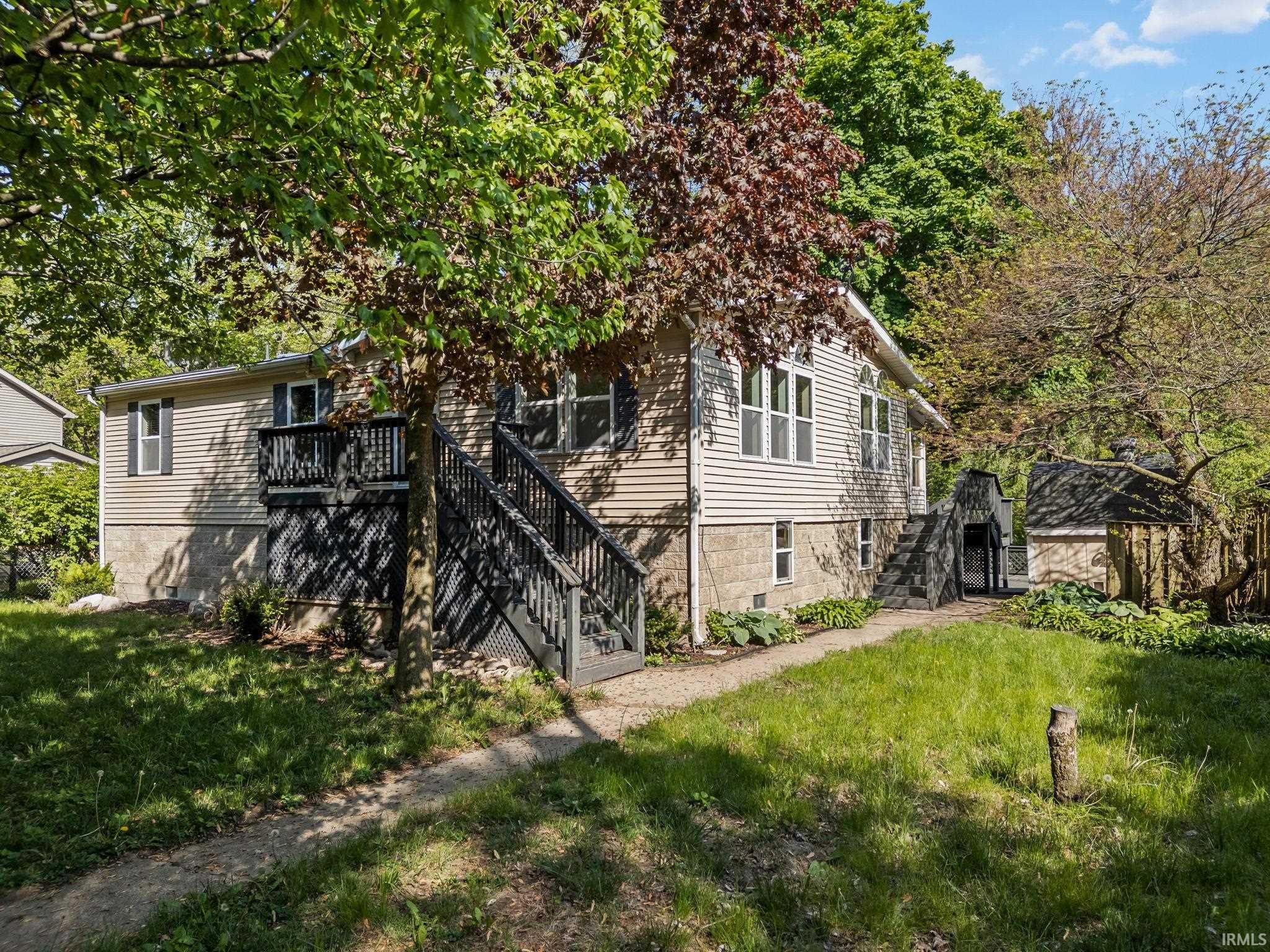 11503 W Tecumseh Bend Road