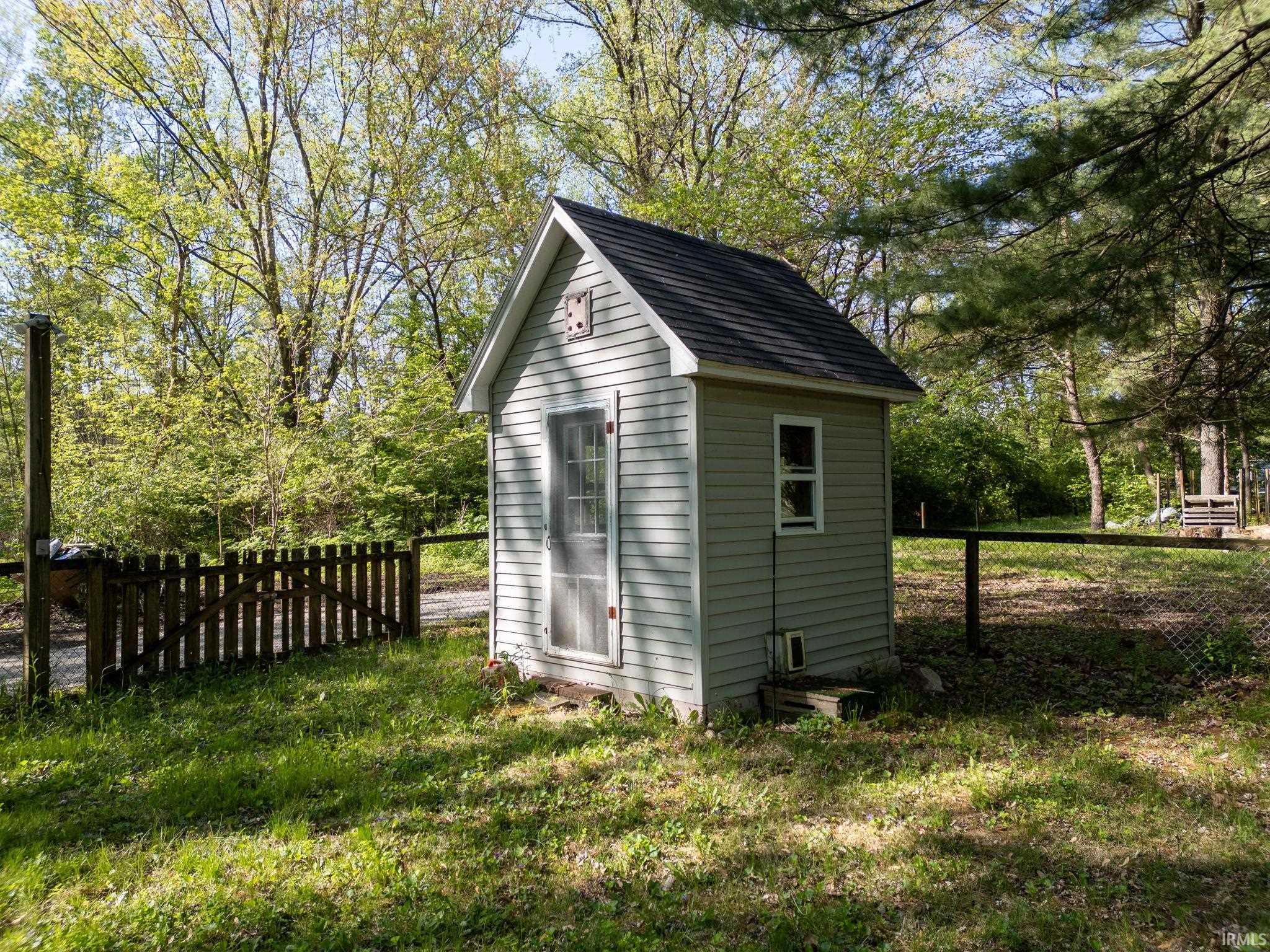 11503 W Tecumseh Bend Road