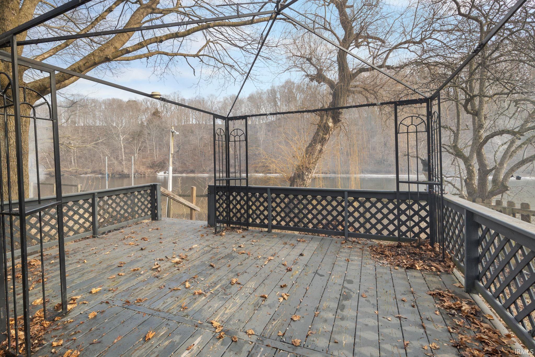 11503 W Tecumseh Bend Road