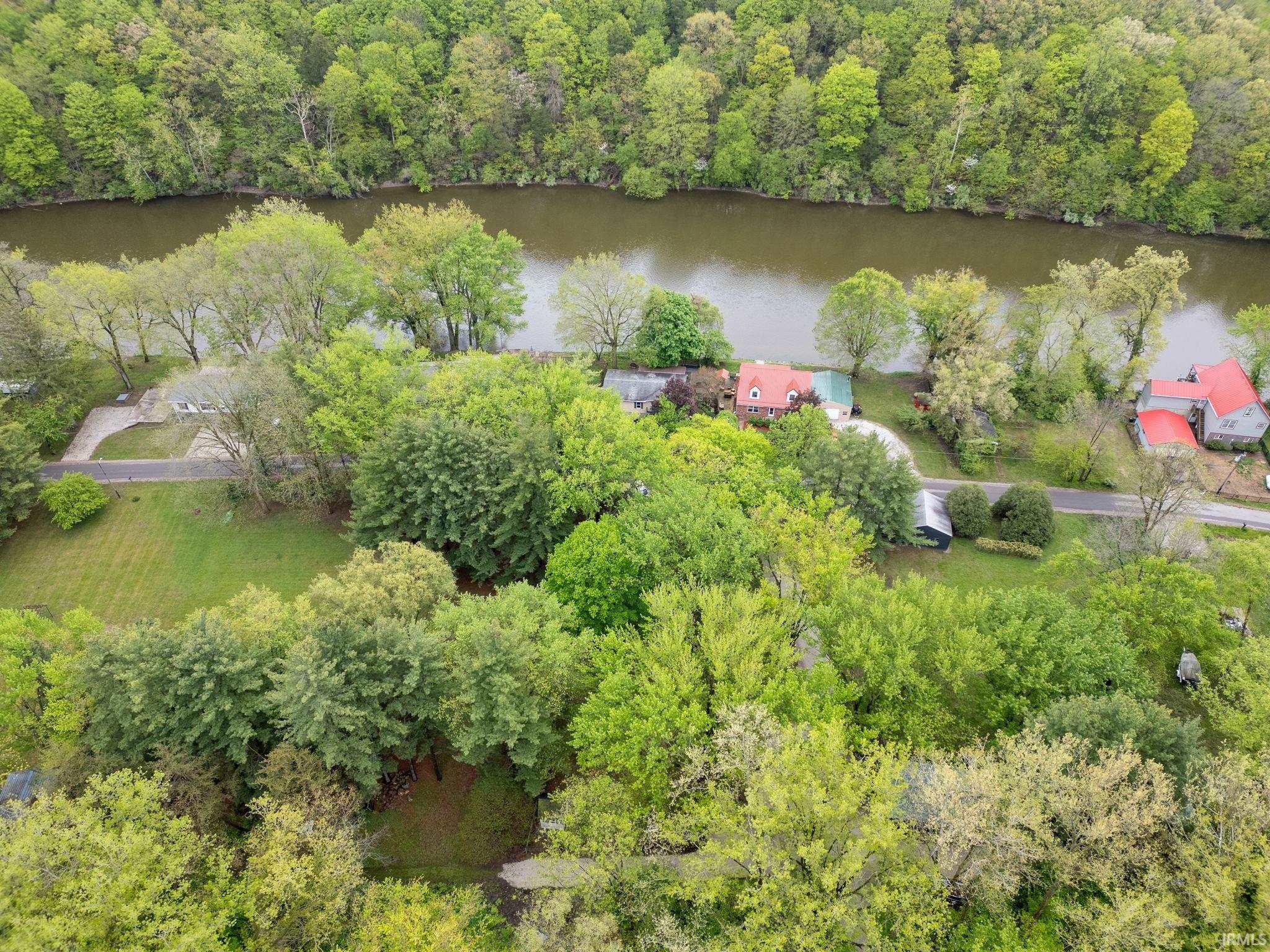 11503 W Tecumseh Bend Road