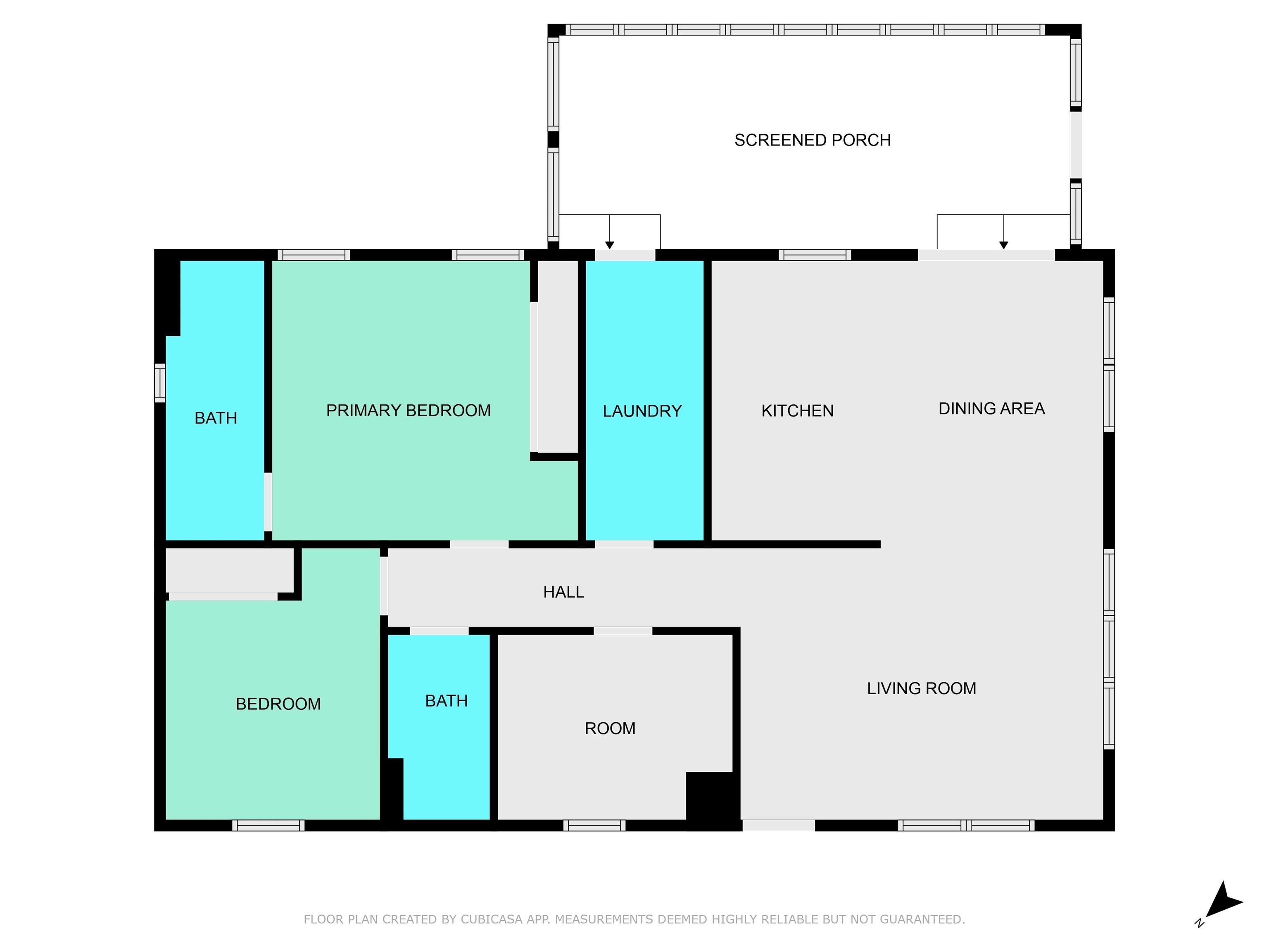 11503 W Tecumseh Bend Road