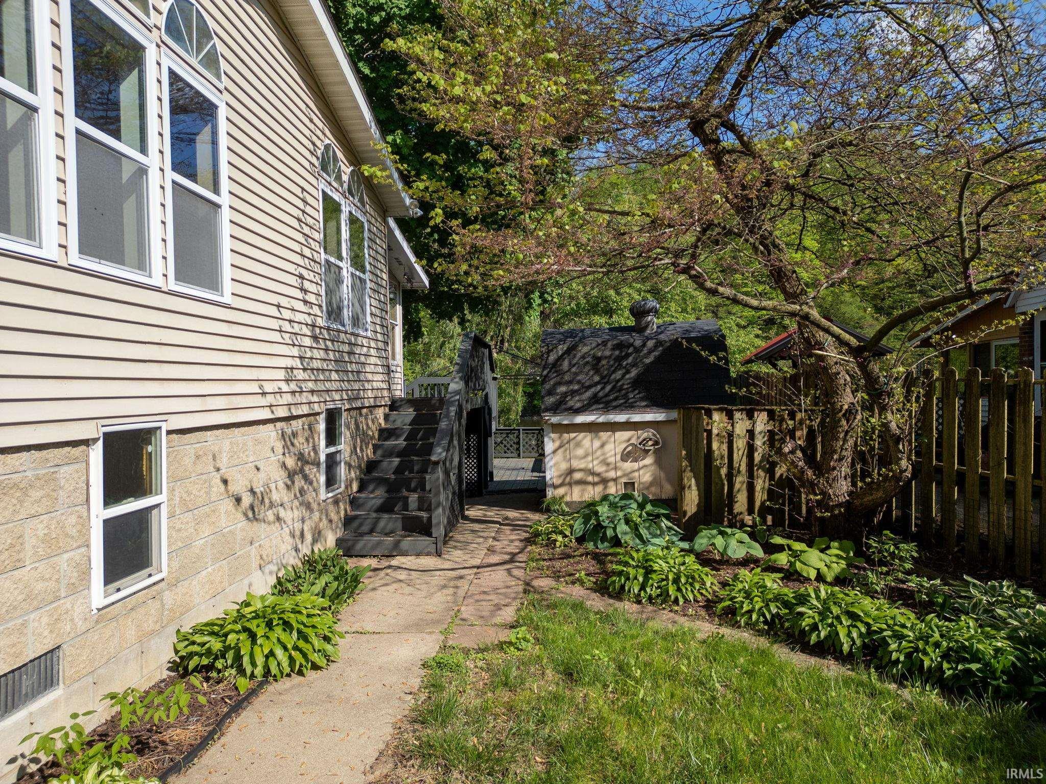 11503 W Tecumseh Bend Road