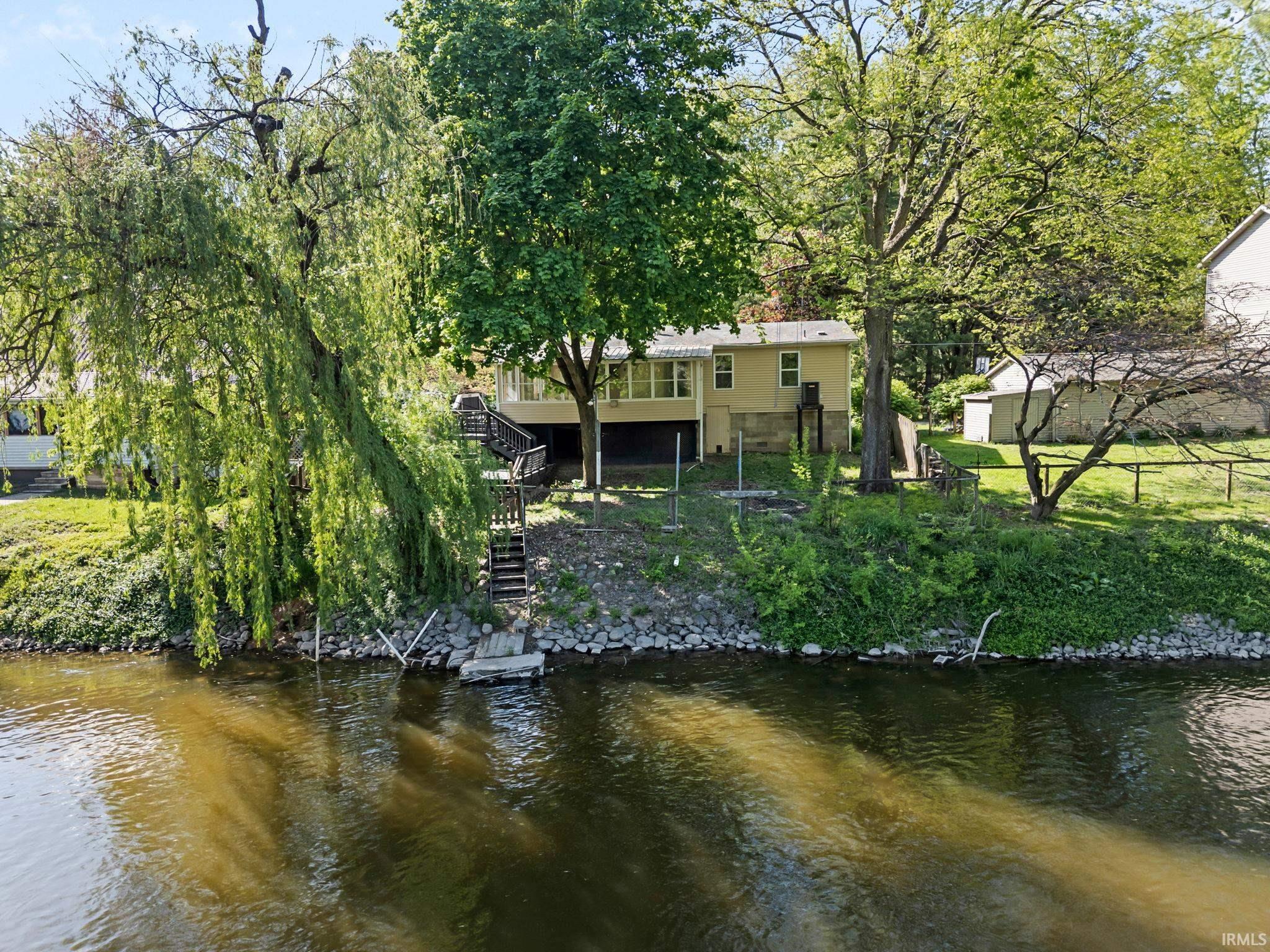 11503 W Tecumseh Bend Road