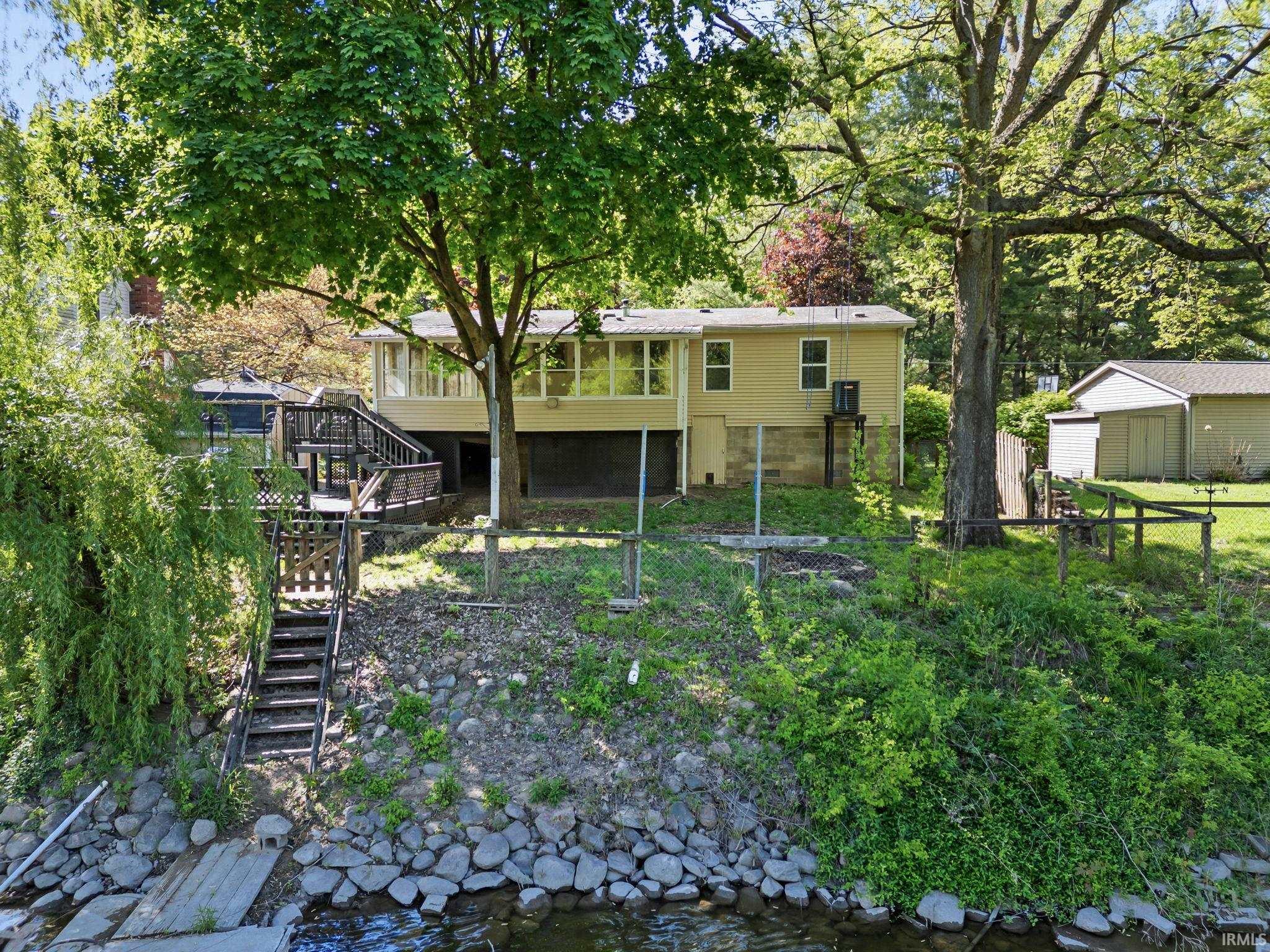 11503 W Tecumseh Bend Road