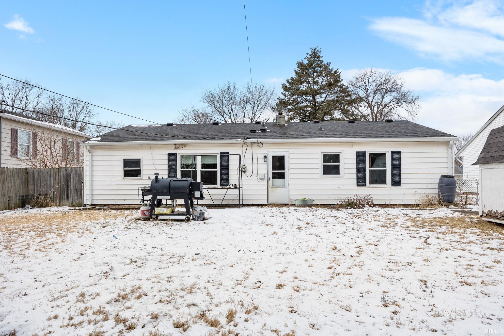 2318 Dakota Drive