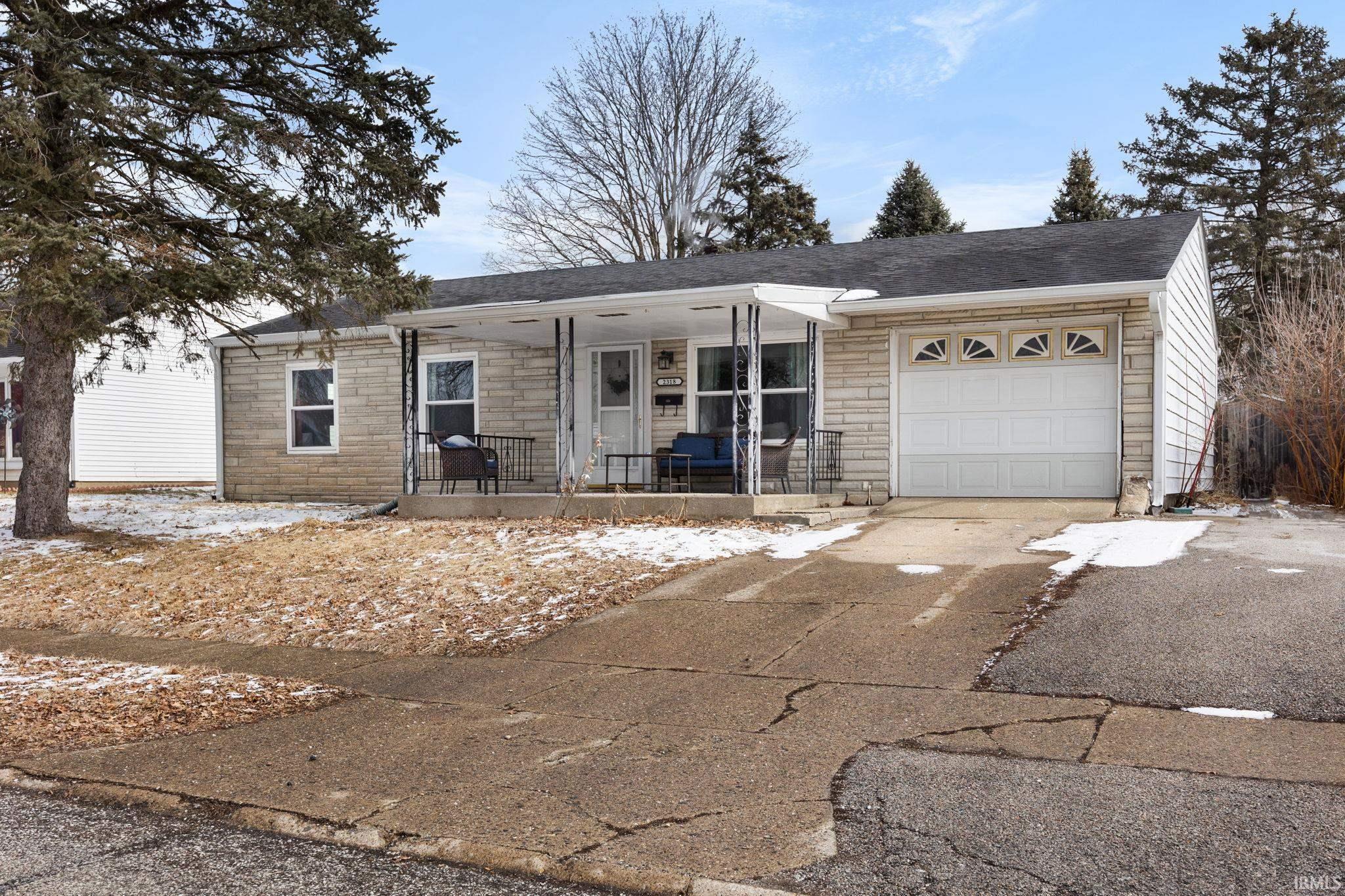 2318 Dakota Drive