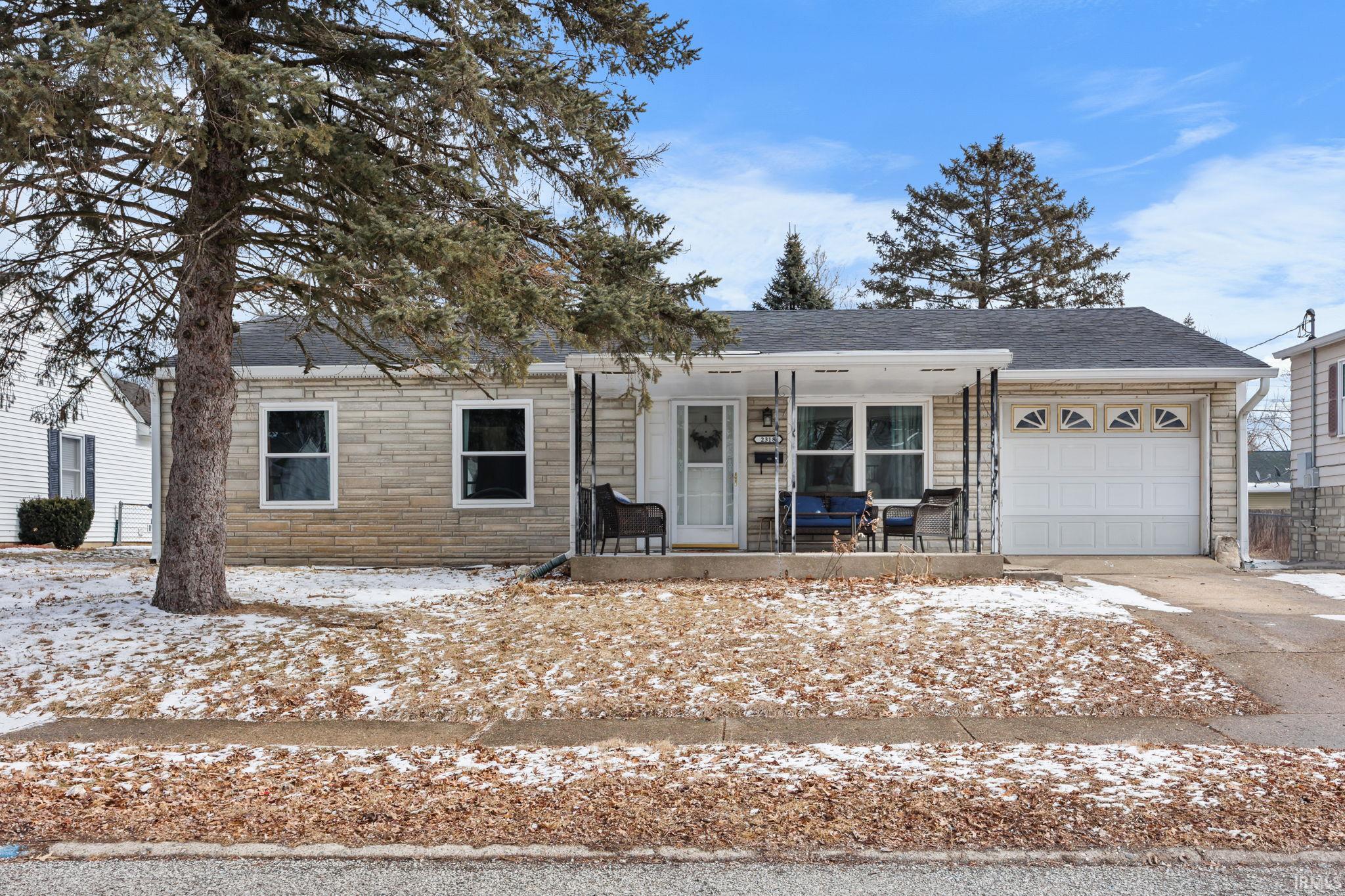 2318 Dakota Drive