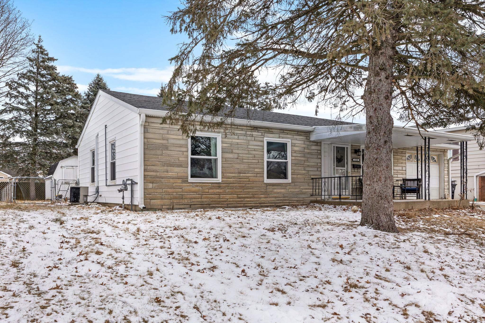 2318 Dakota Drive