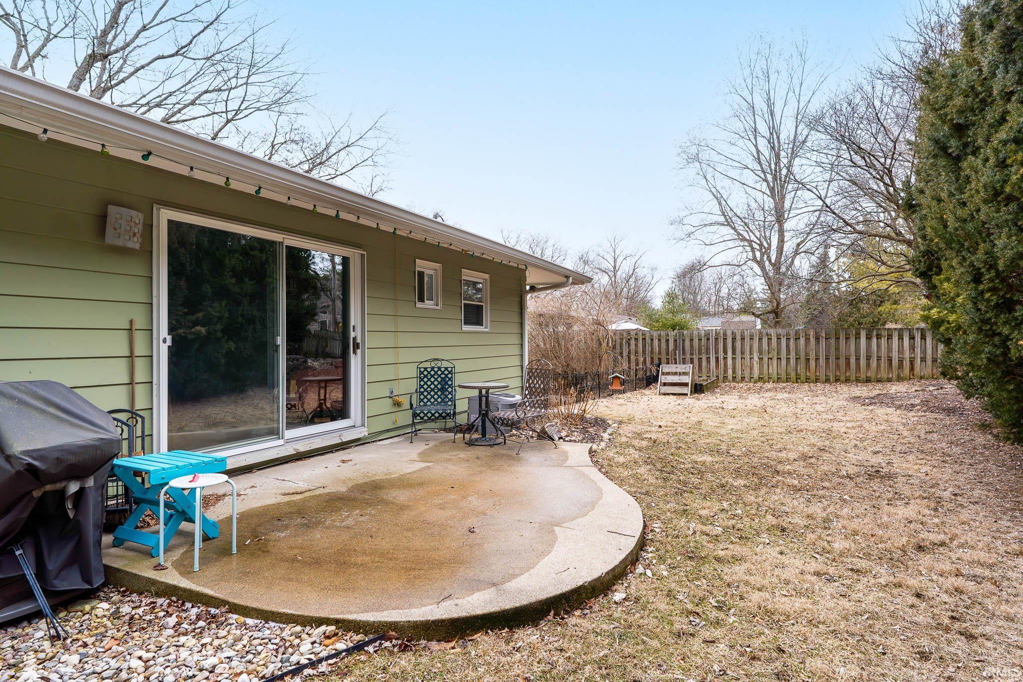 1977 Indian Trail Drive