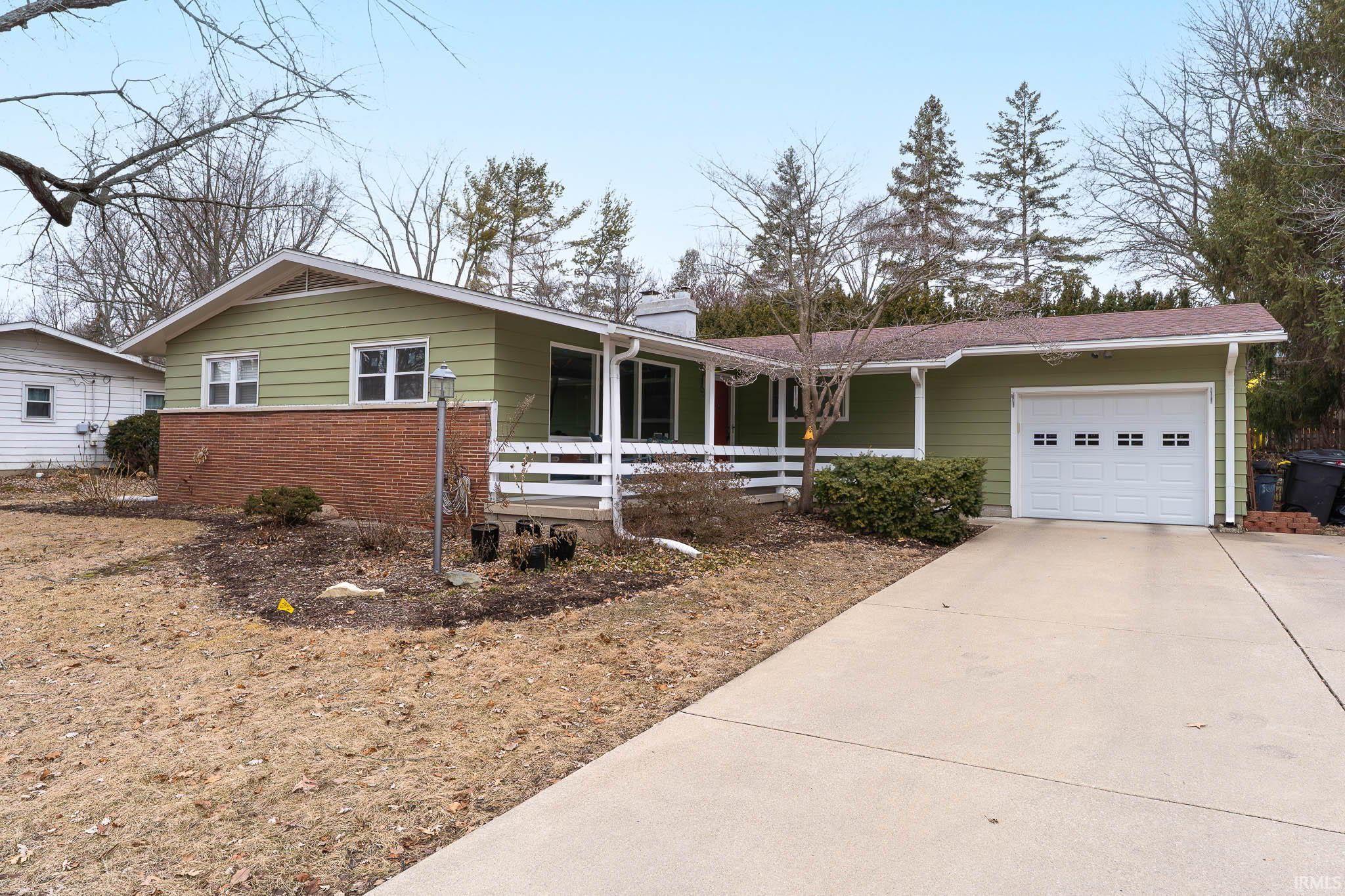 1977 Indian Trail Drive