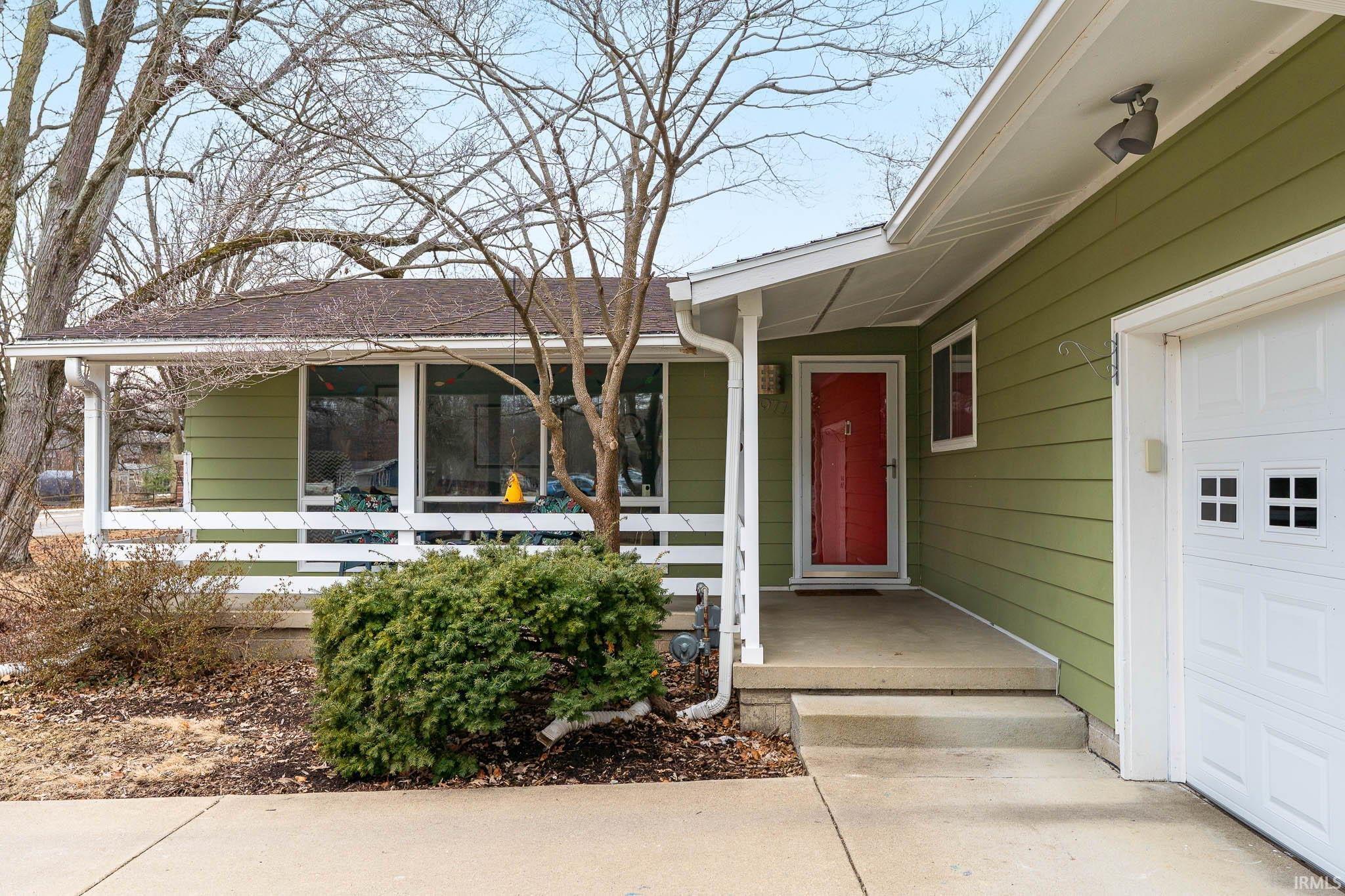 1977 Indian Trail Drive