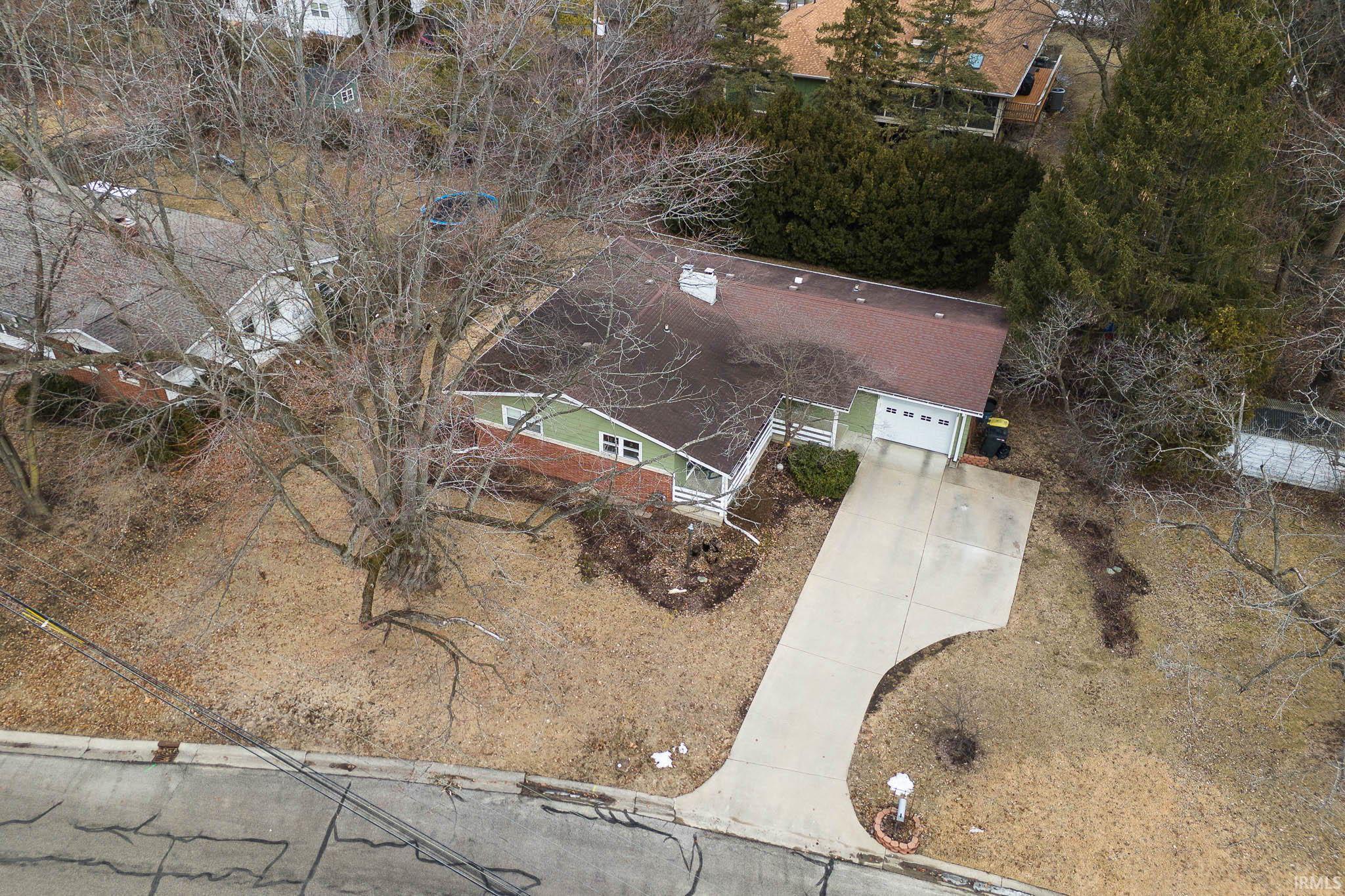 1977 Indian Trail Drive