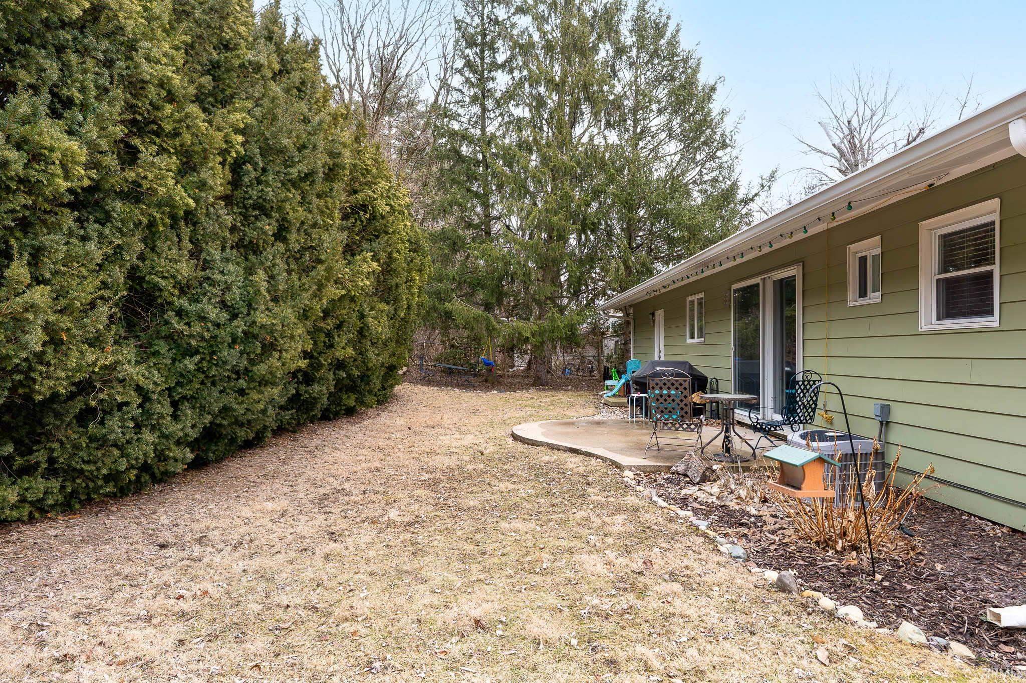 1977 Indian Trail Drive
