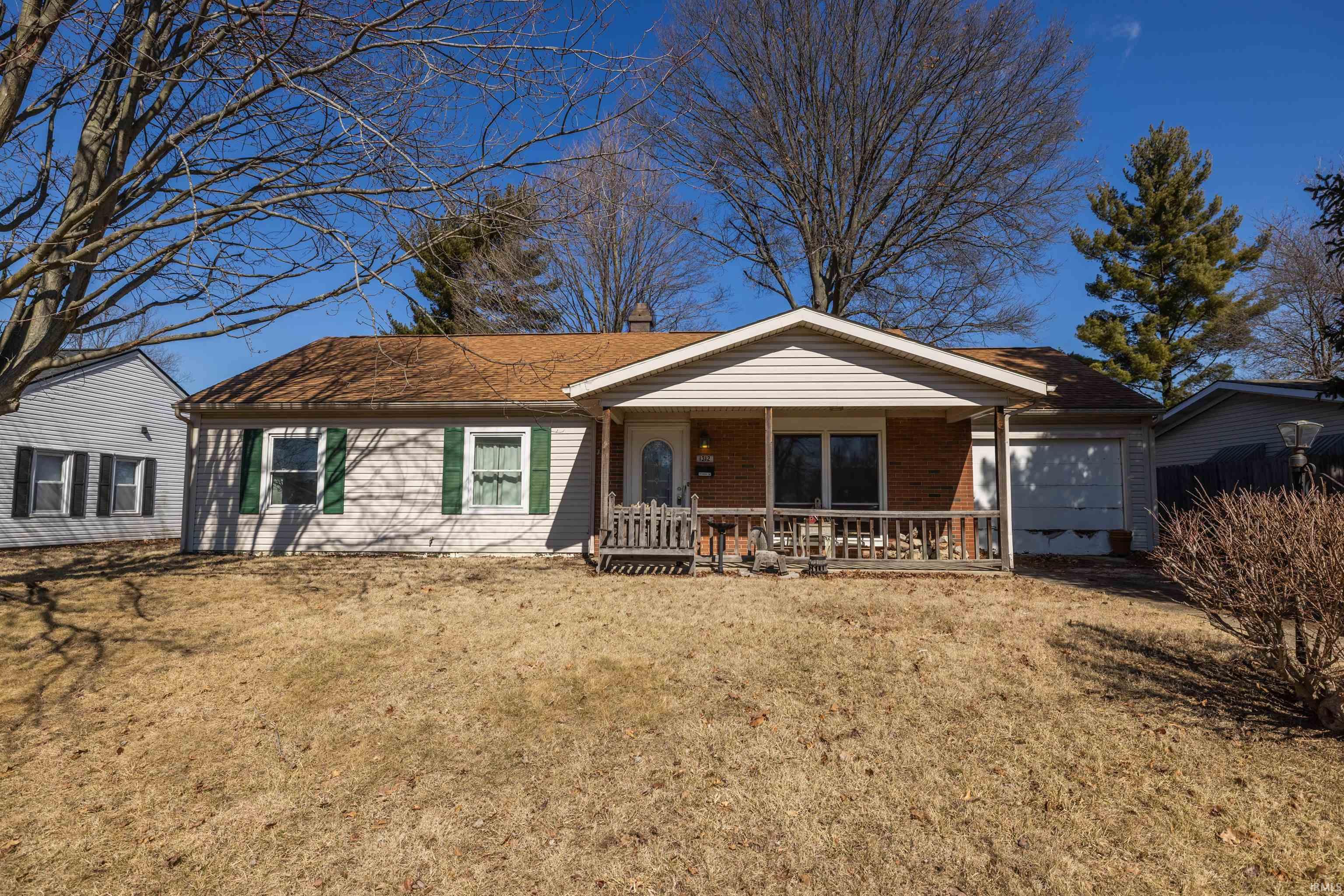 1312 Kenilworth Drive