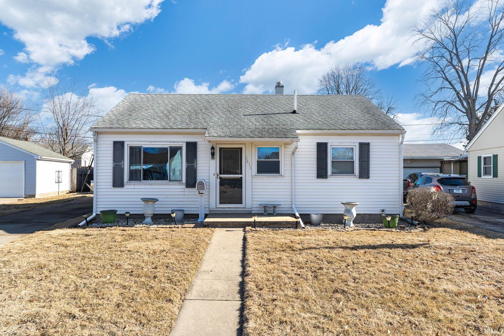 1311 Parkway Court