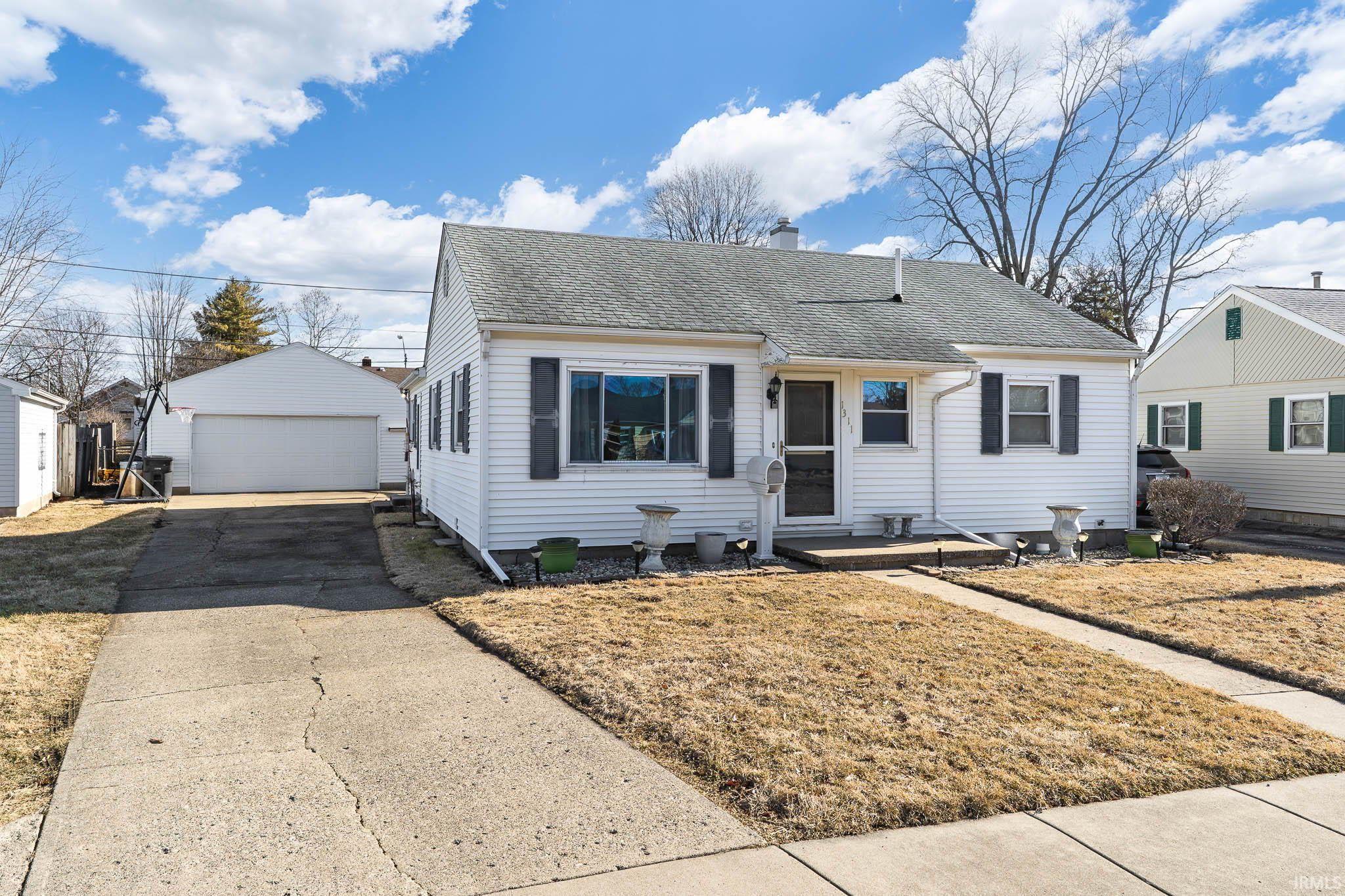 1311 Parkway Court
