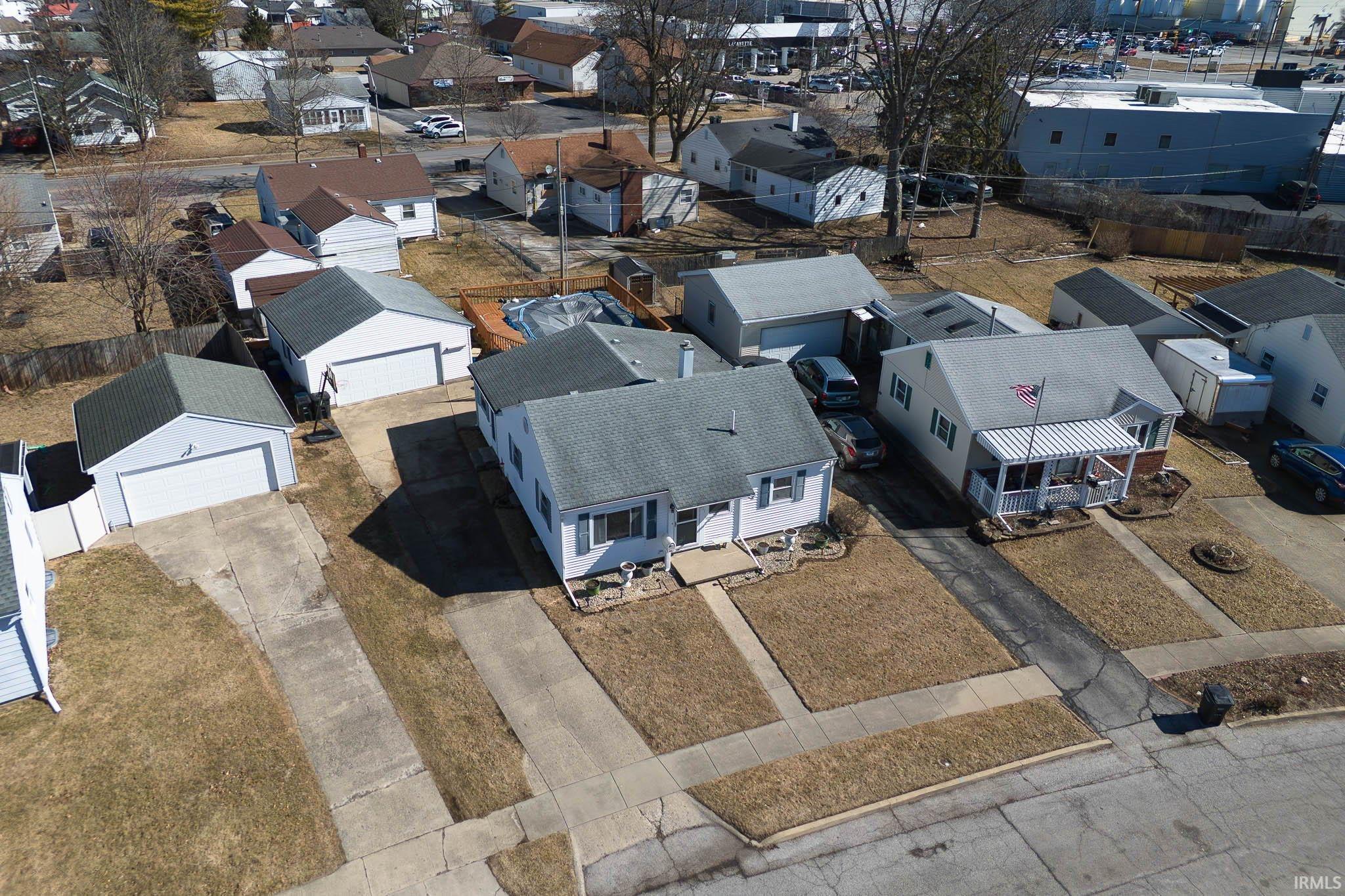1311 Parkway Court