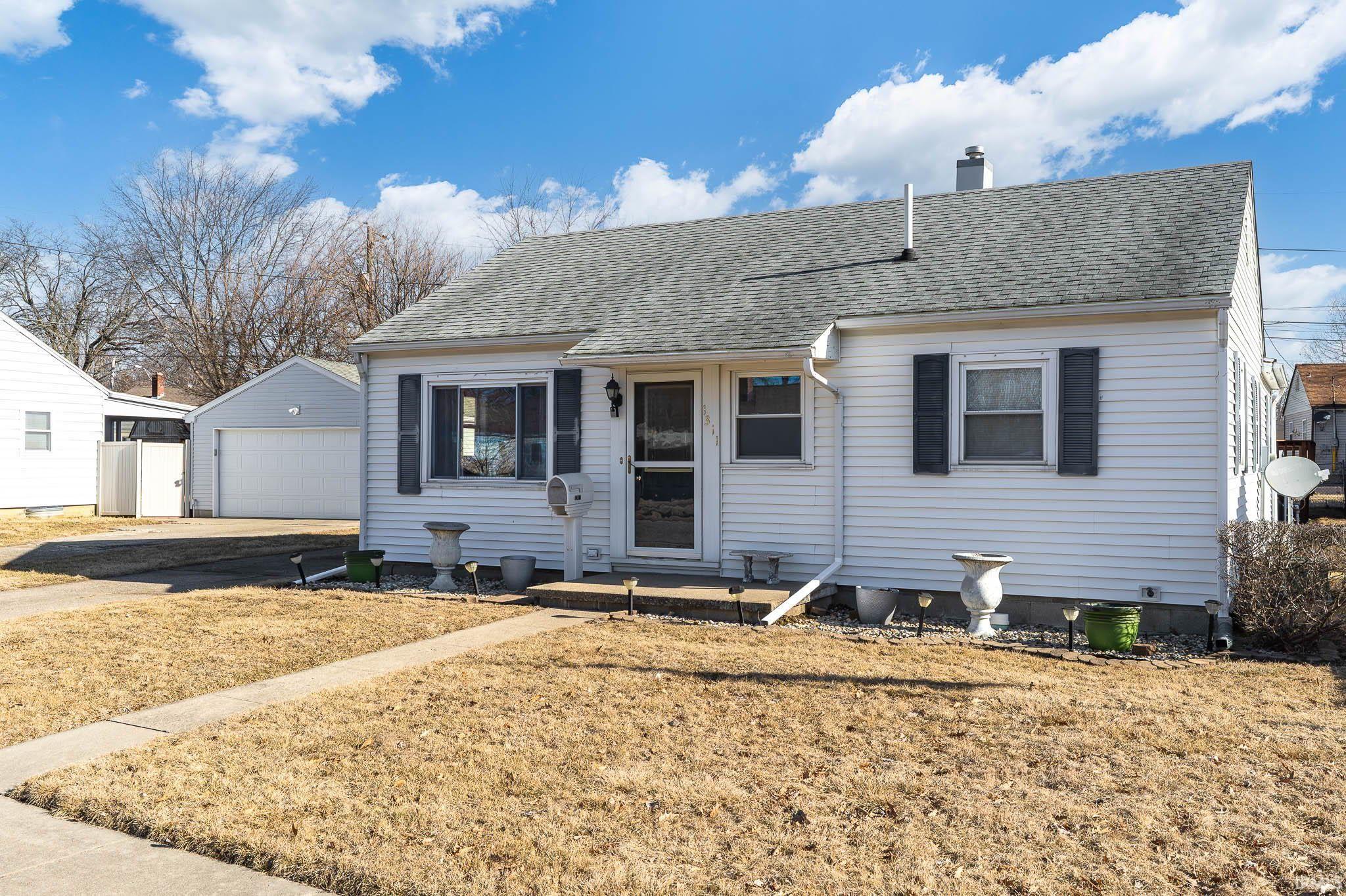 1311 Parkway Court