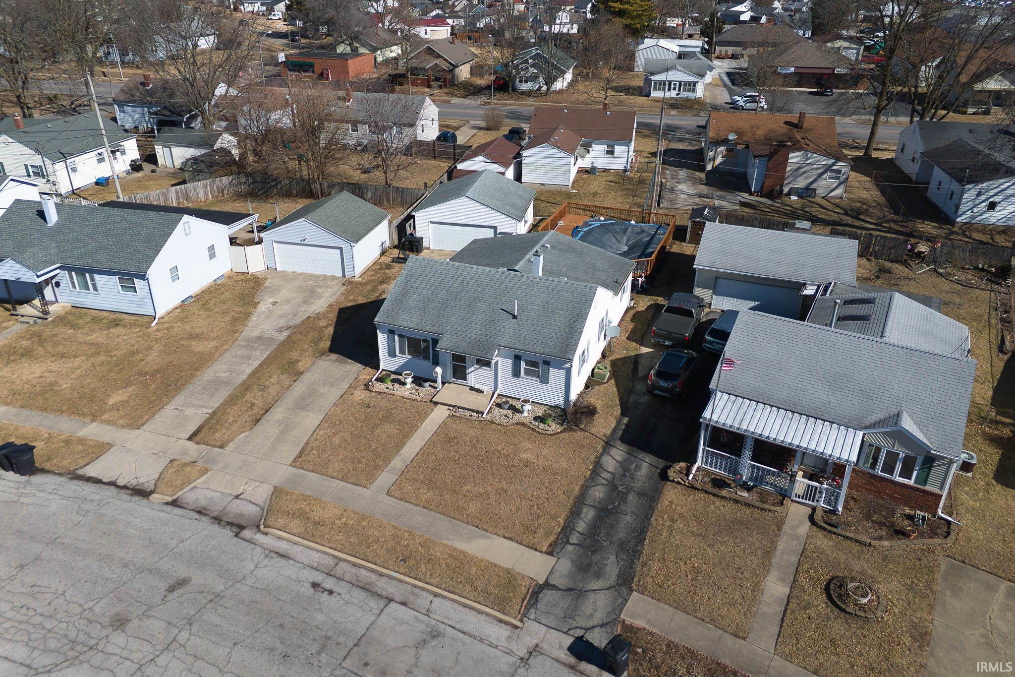 1311 Parkway Court