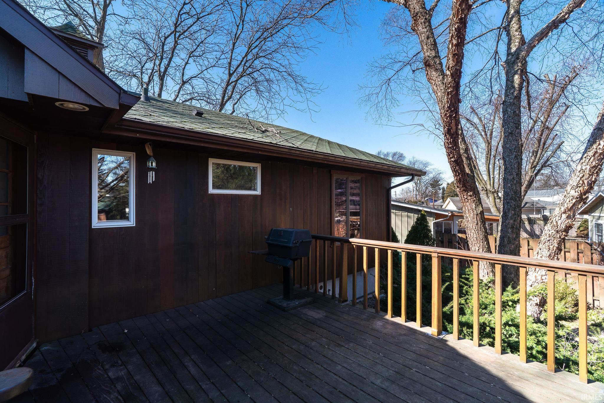 2306 Dakota Drive