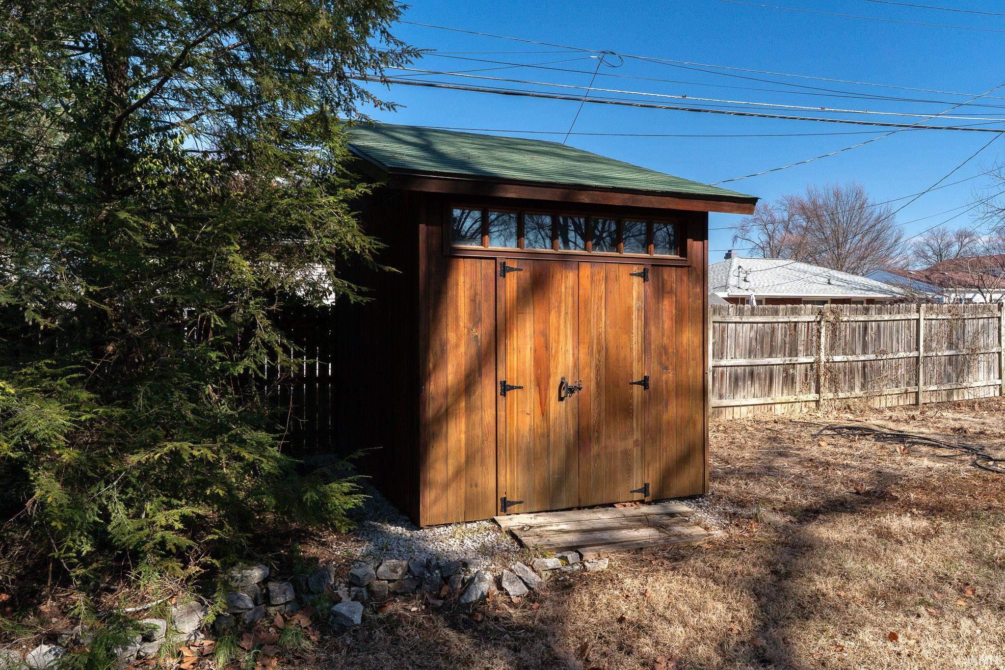 2306 Dakota Drive