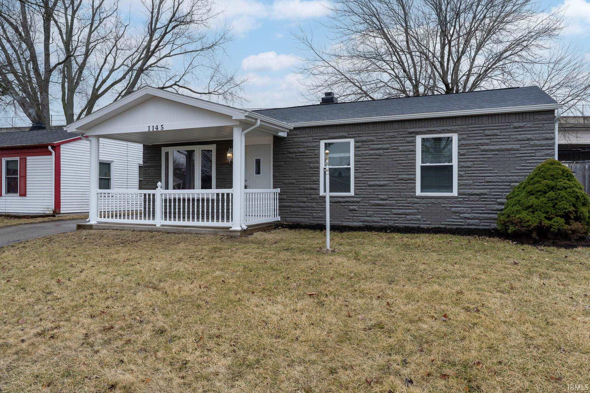 1145 Southlea Drive