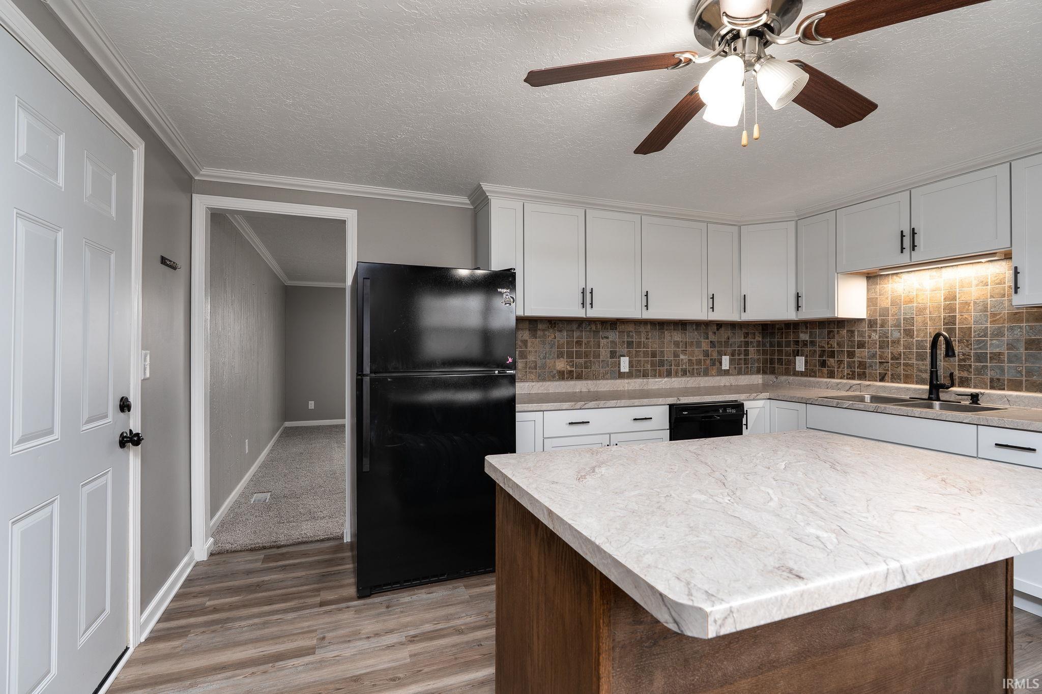 2005 Crowfoot Drive